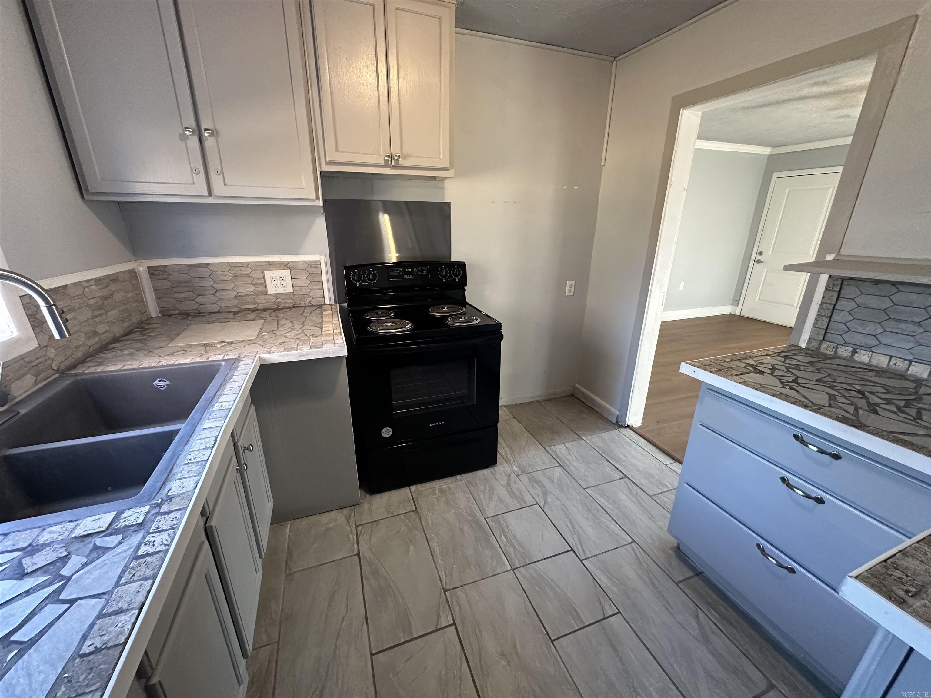 Davis Tract #2 - Residential Lease