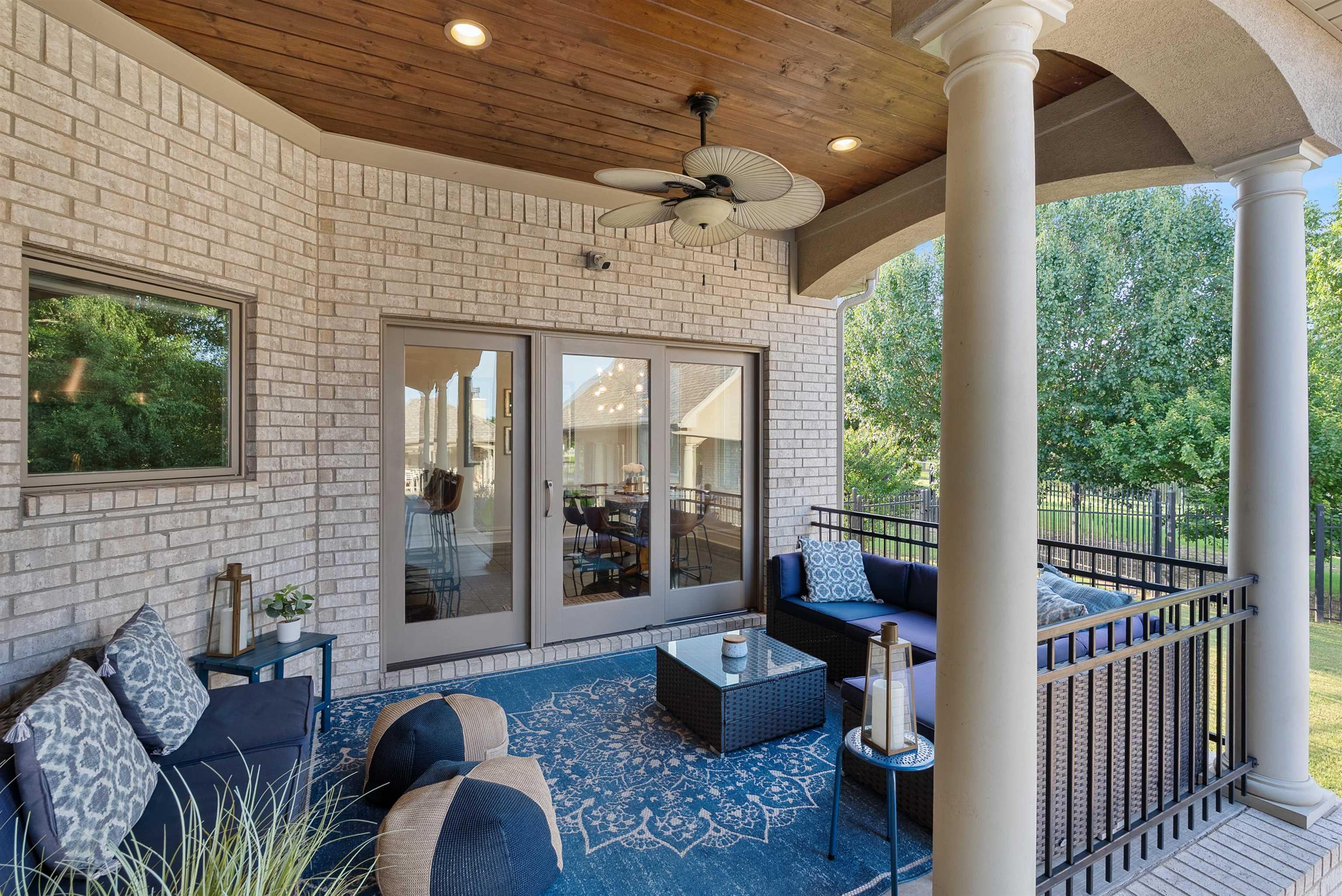 The Fairways at Centennial - Residential
