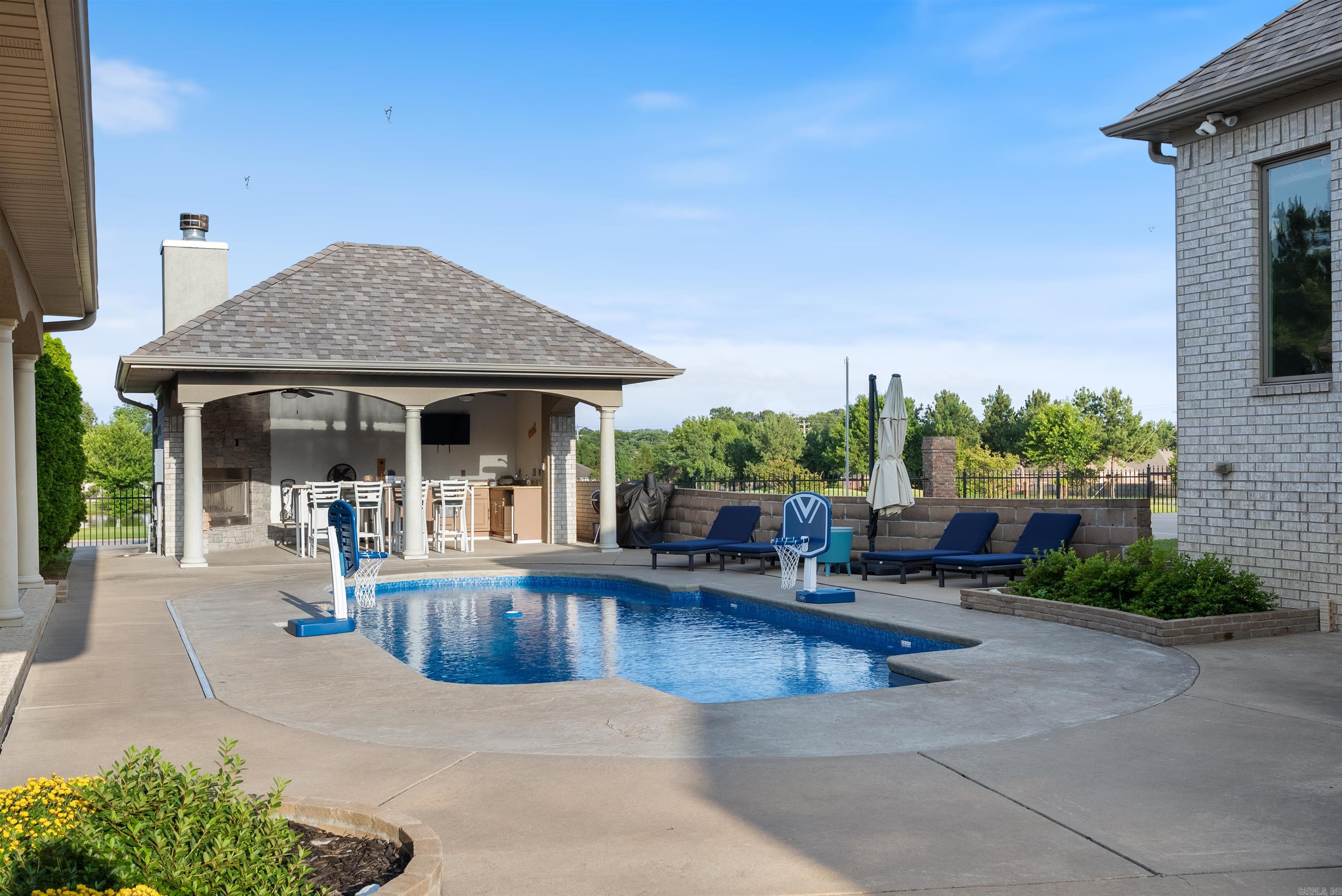 The Fairways at Centennial - Residential