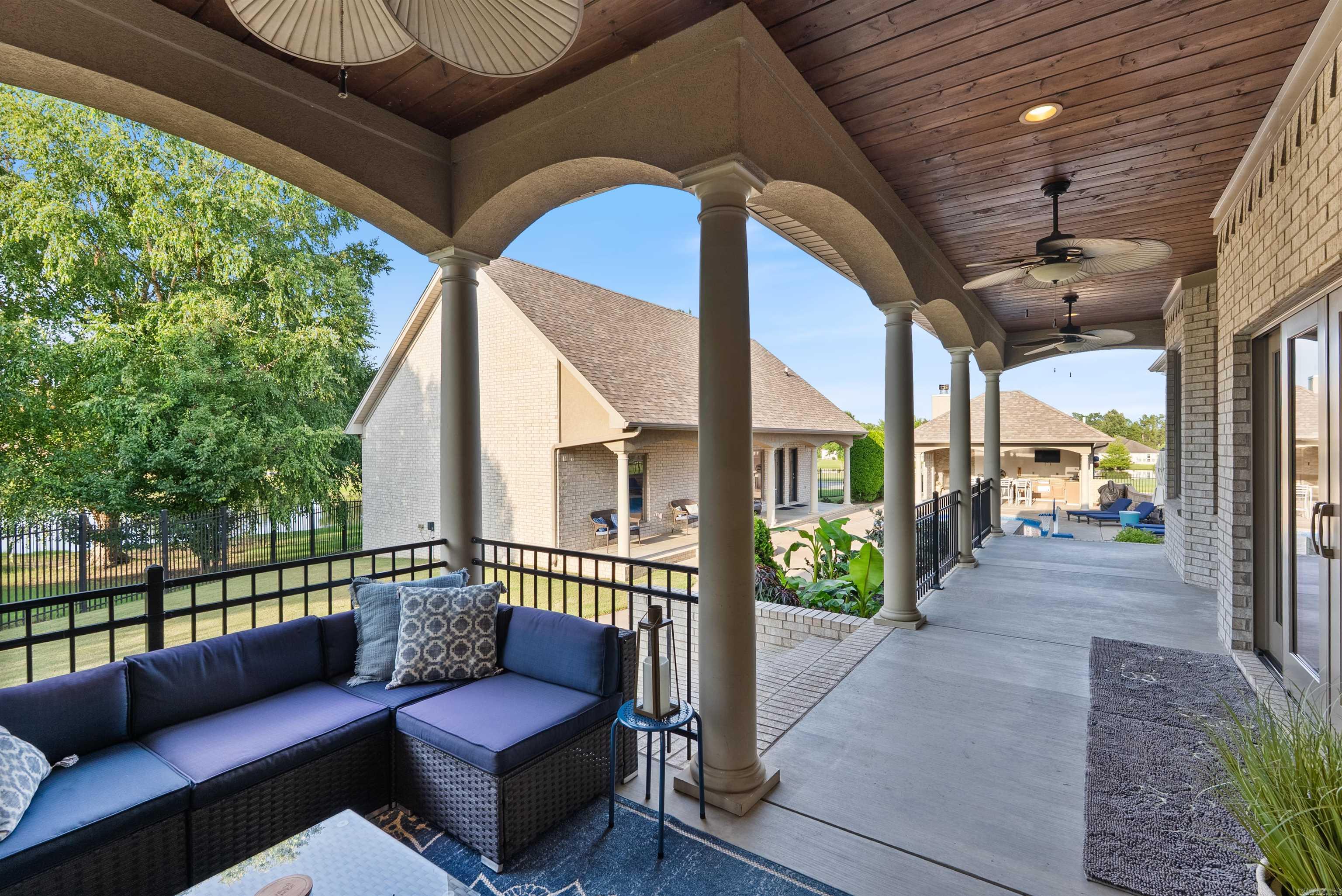 The Fairways at Centennial - Residential