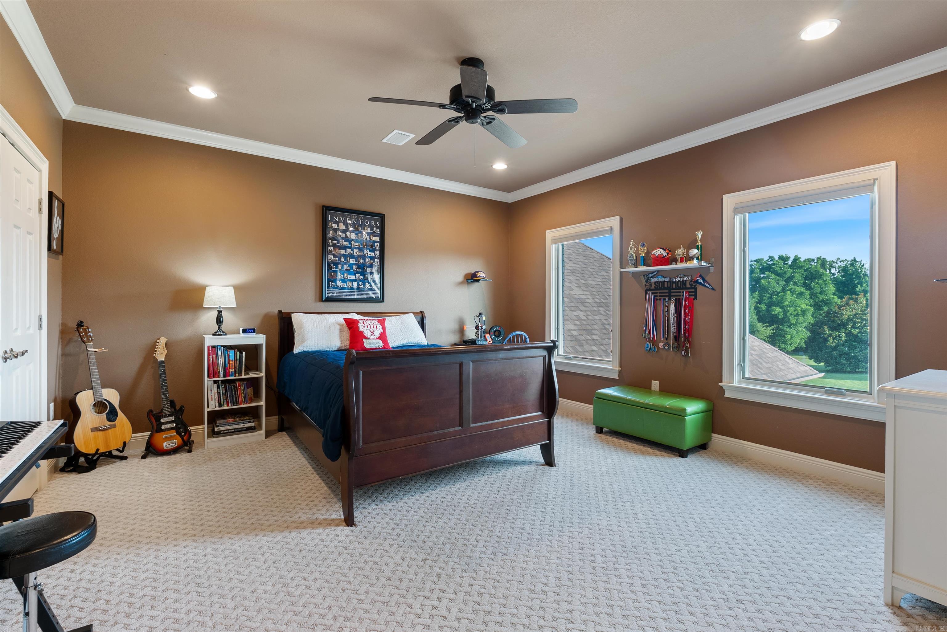 The Fairways at Centennial - Residential