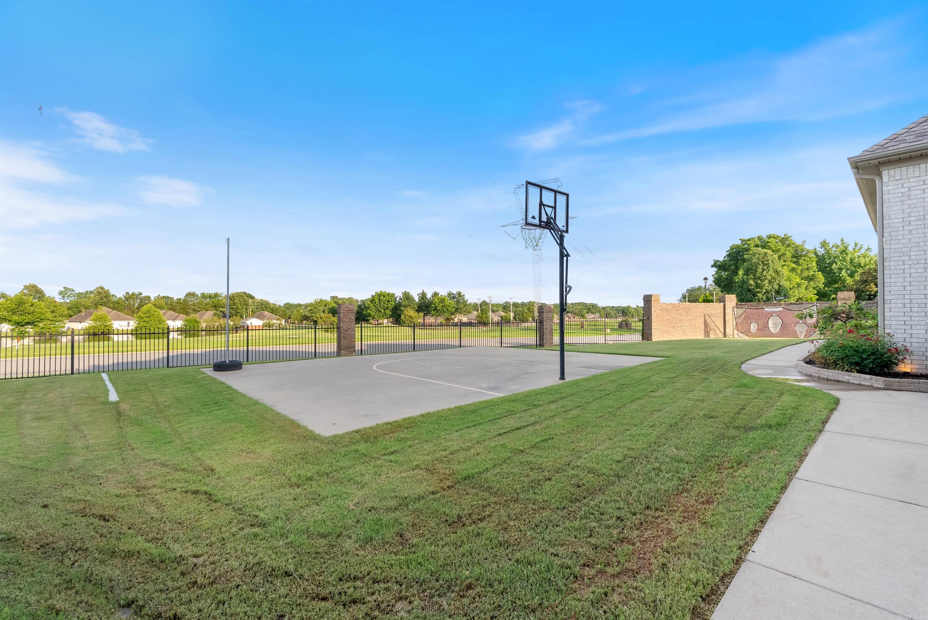 The Fairways at Centennial - Residential