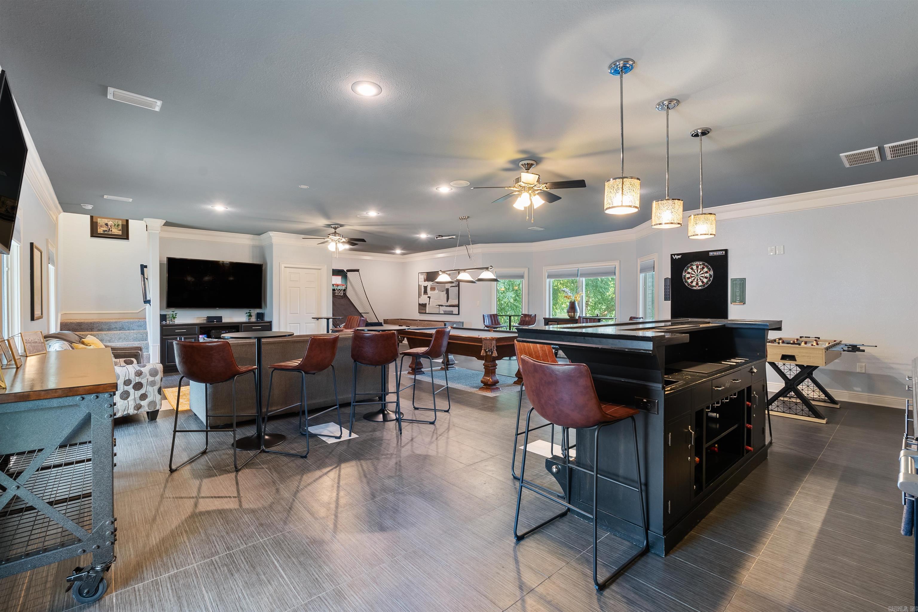 The Fairways at Centennial - Residential