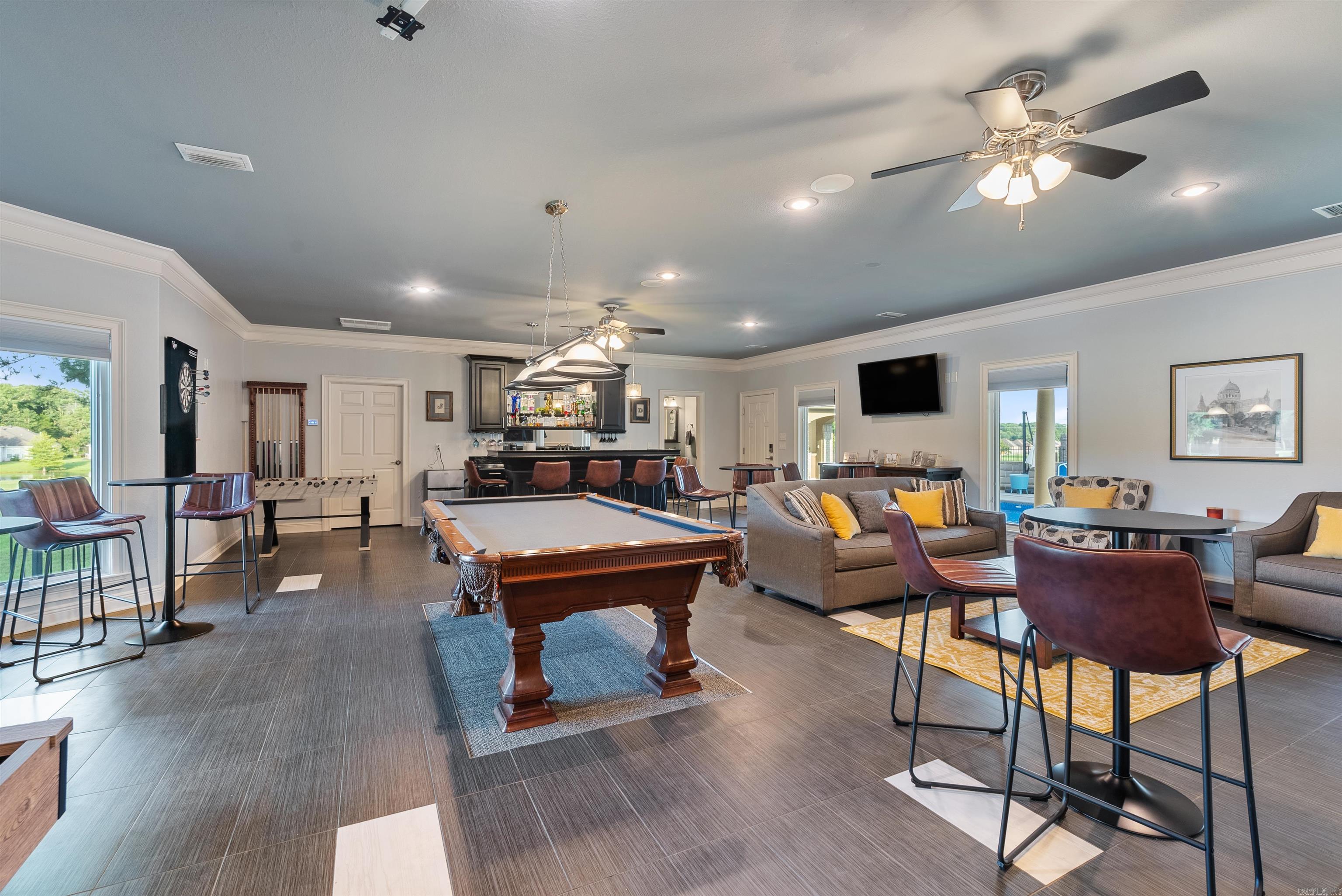 The Fairways at Centennial - Residential