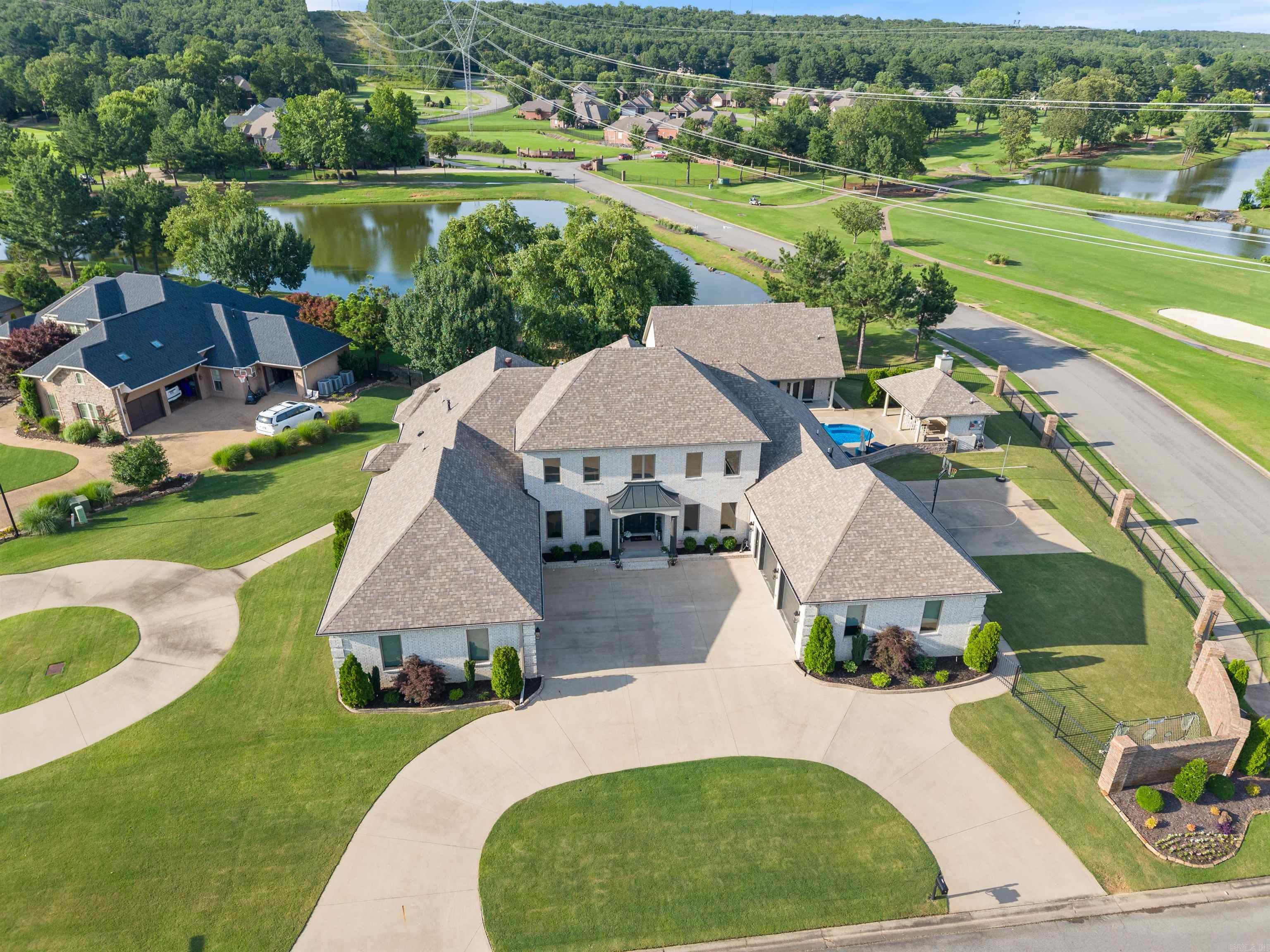 The Fairways at Centennial - Residential