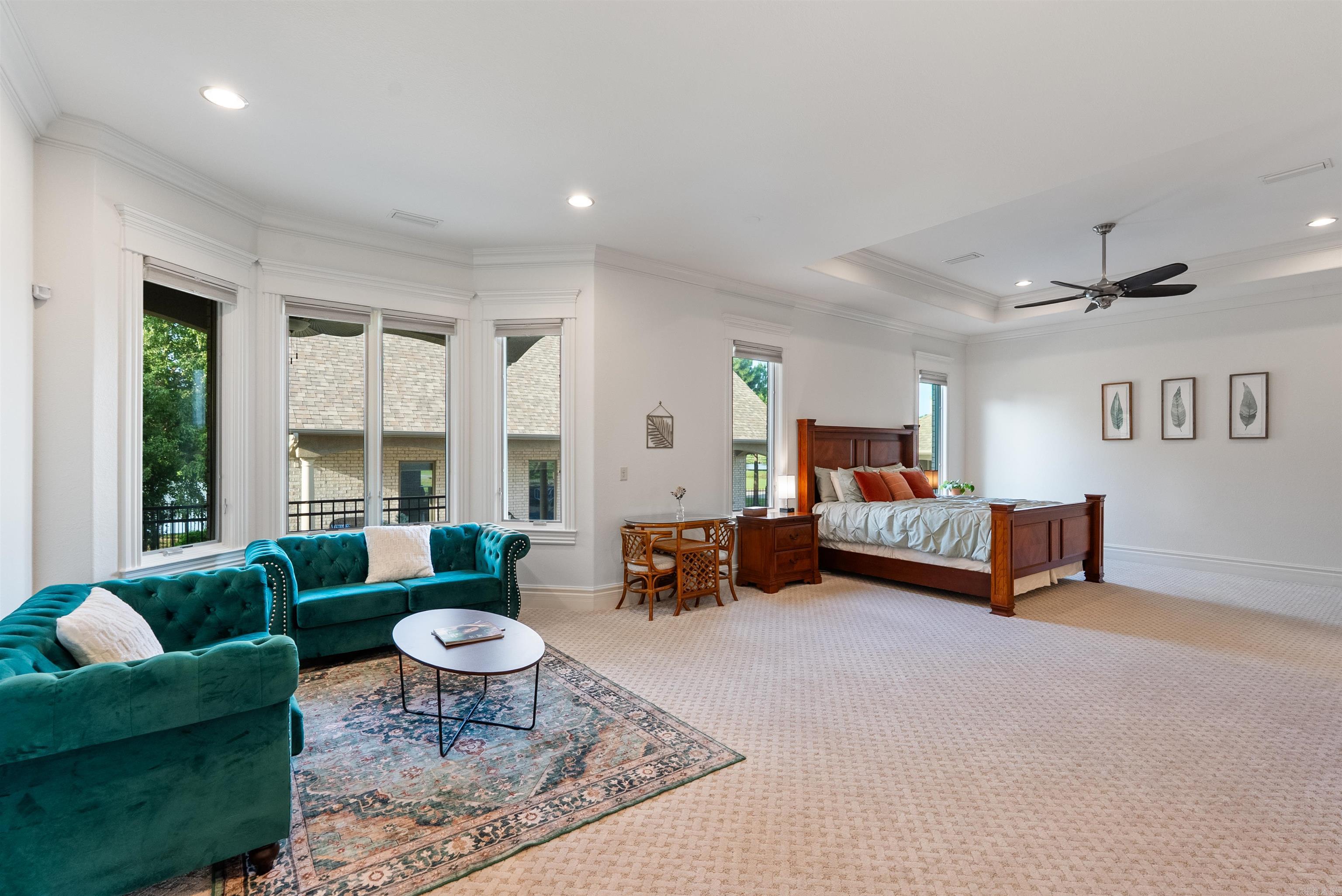 The Fairways at Centennial - Residential
