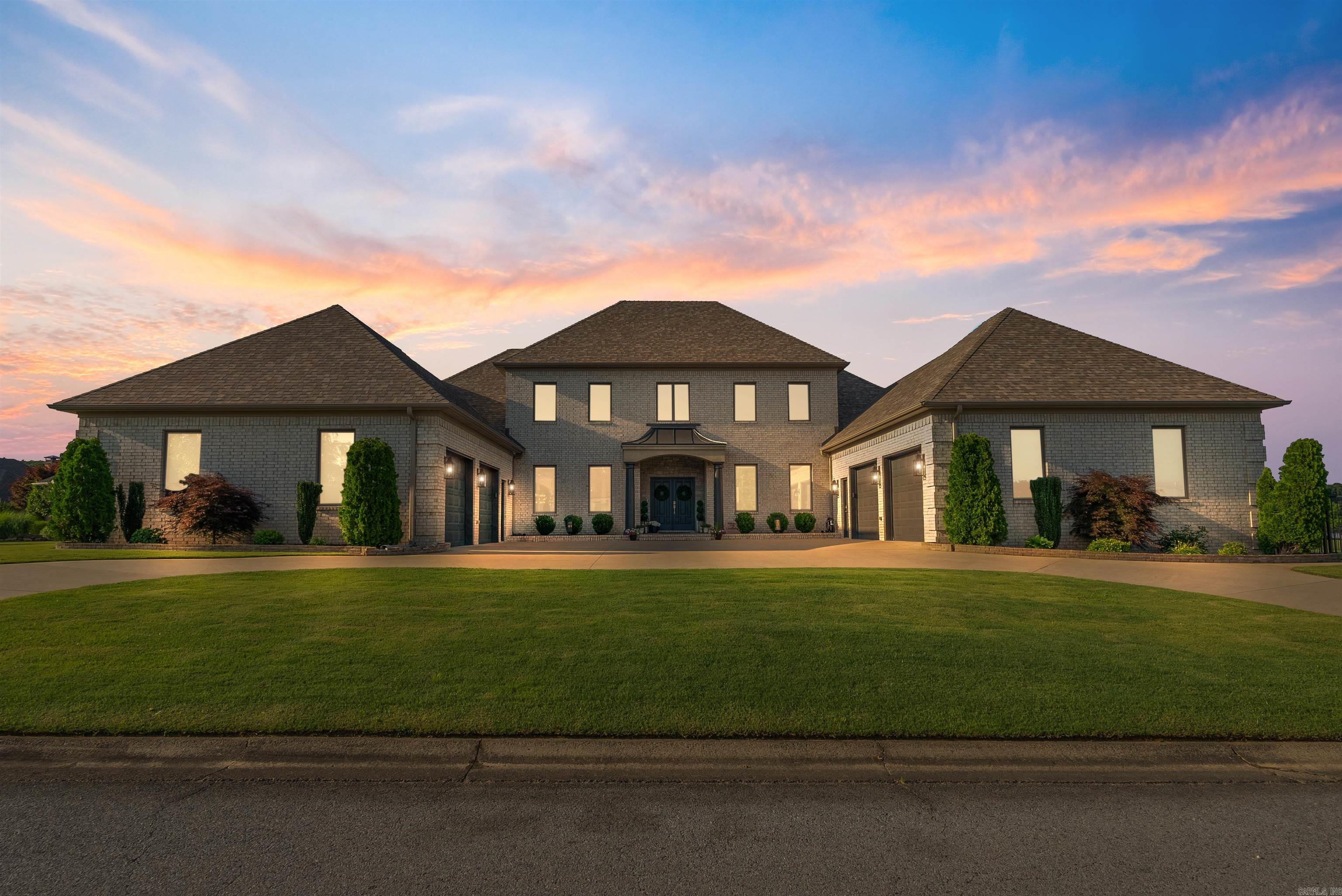 The Fairways at Centennial - Residential