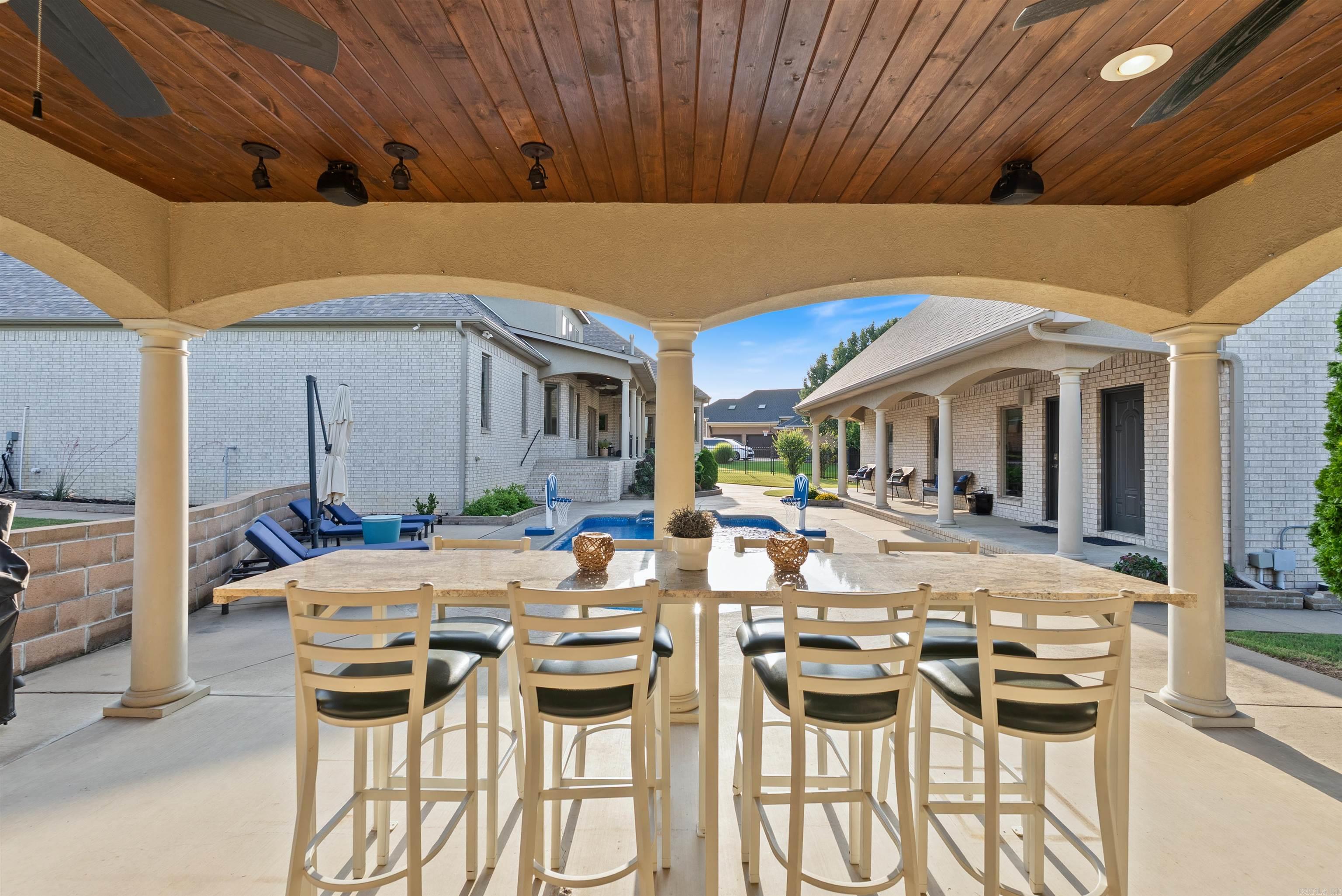 The Fairways at Centennial - Residential