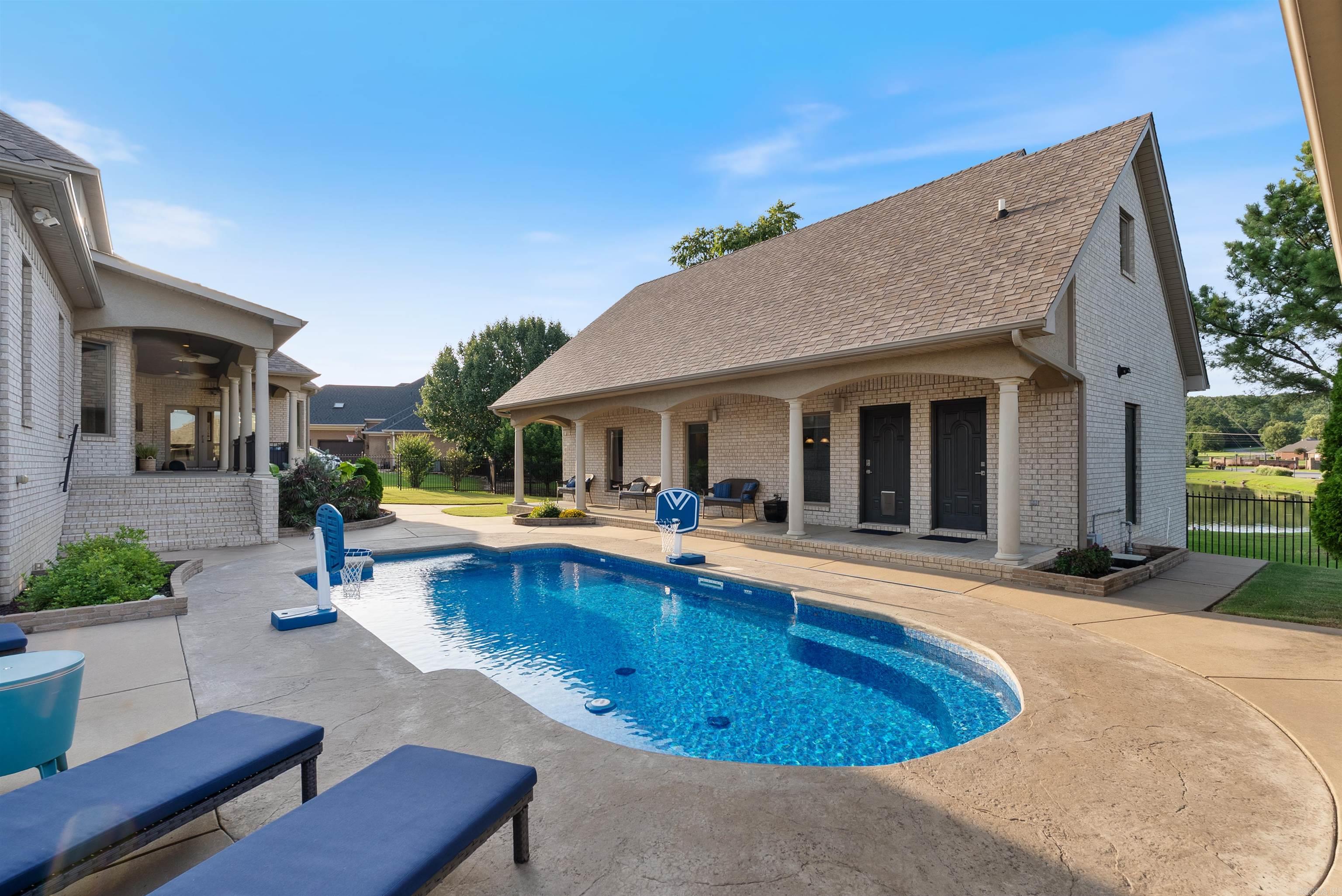 The Fairways at Centennial - Residential