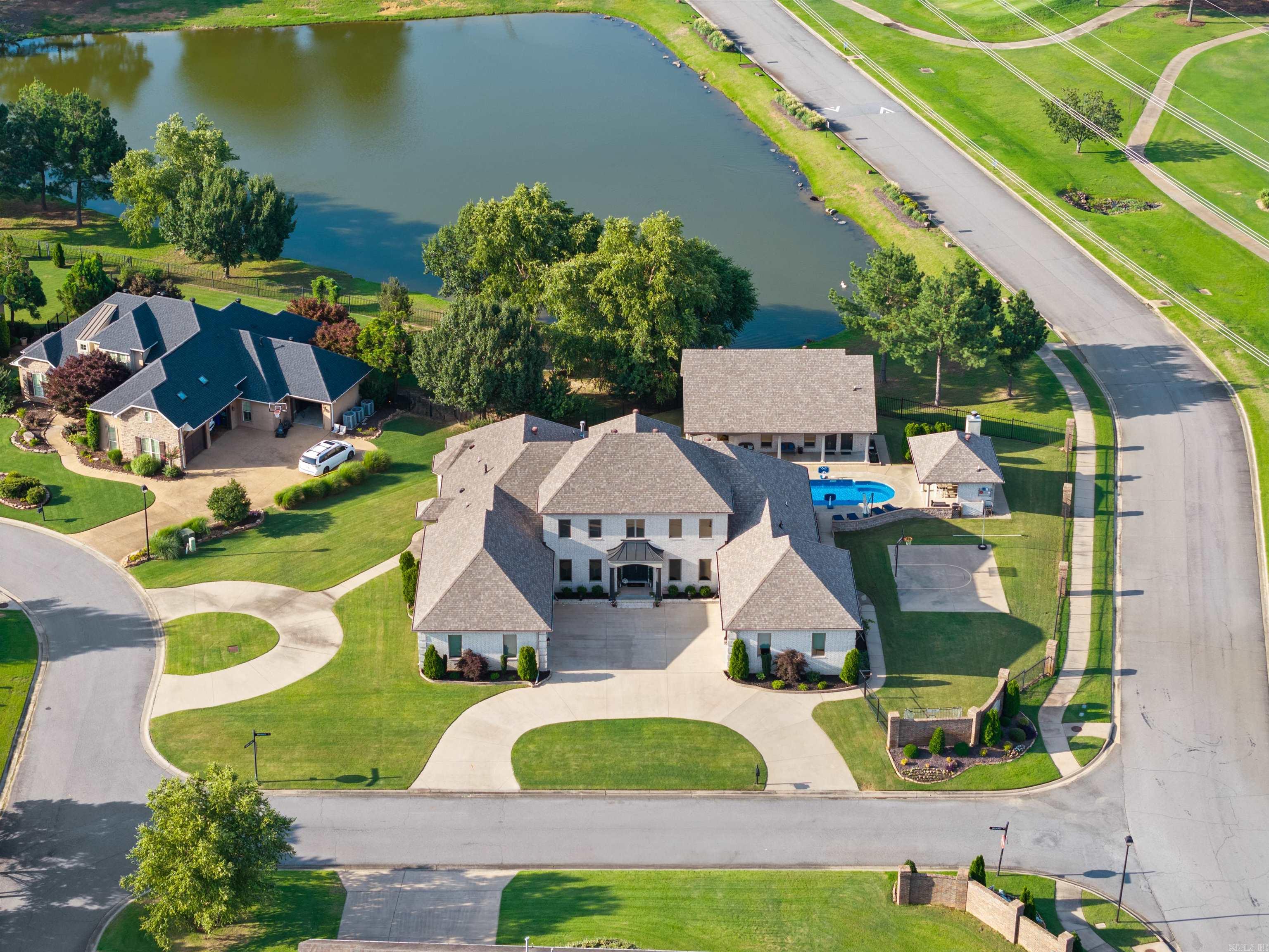 The Fairways at Centennial - Residential