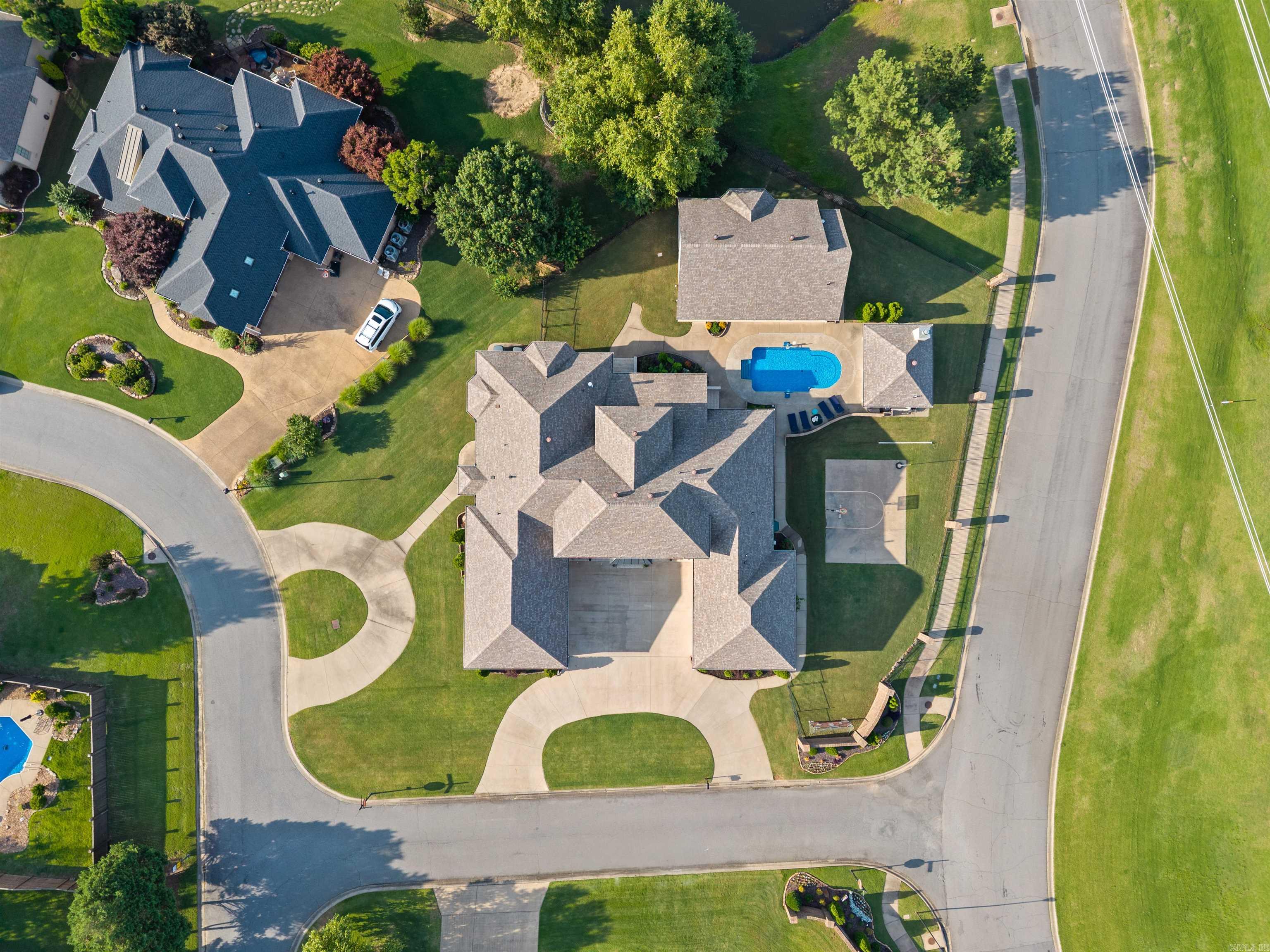 The Fairways at Centennial - Residential