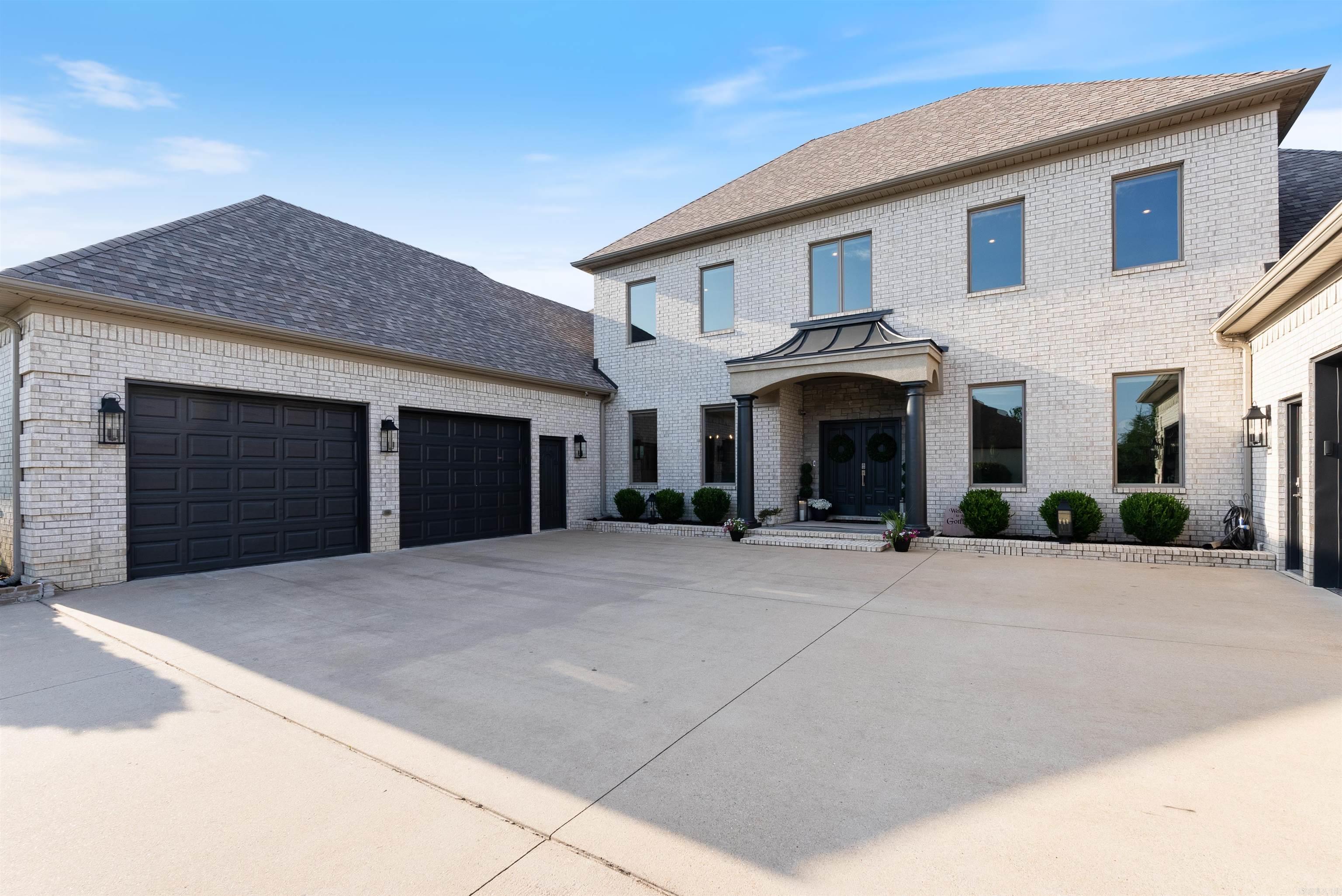 The Fairways at Centennial - Residential