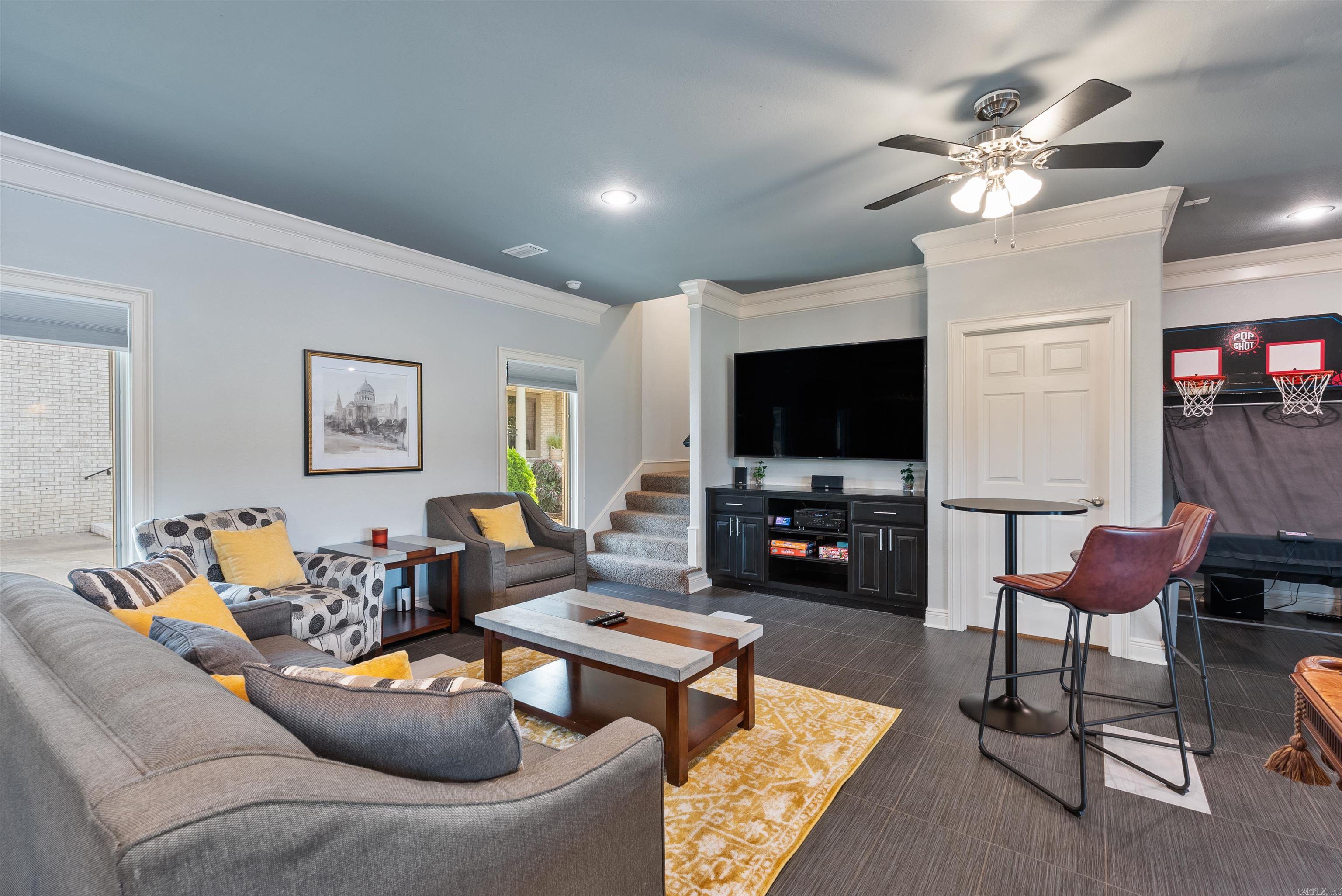 The Fairways at Centennial - Residential