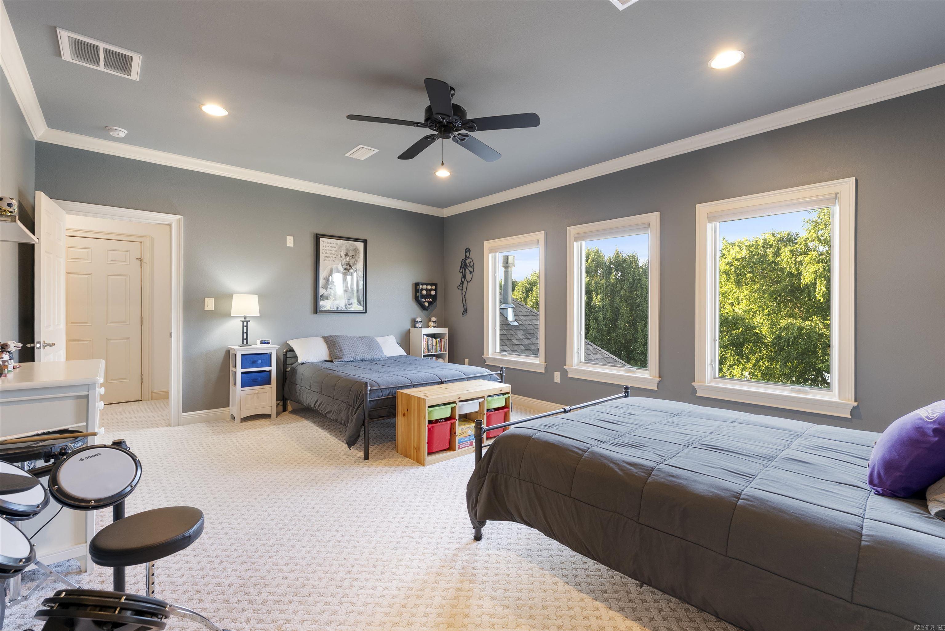 The Fairways at Centennial - Residential