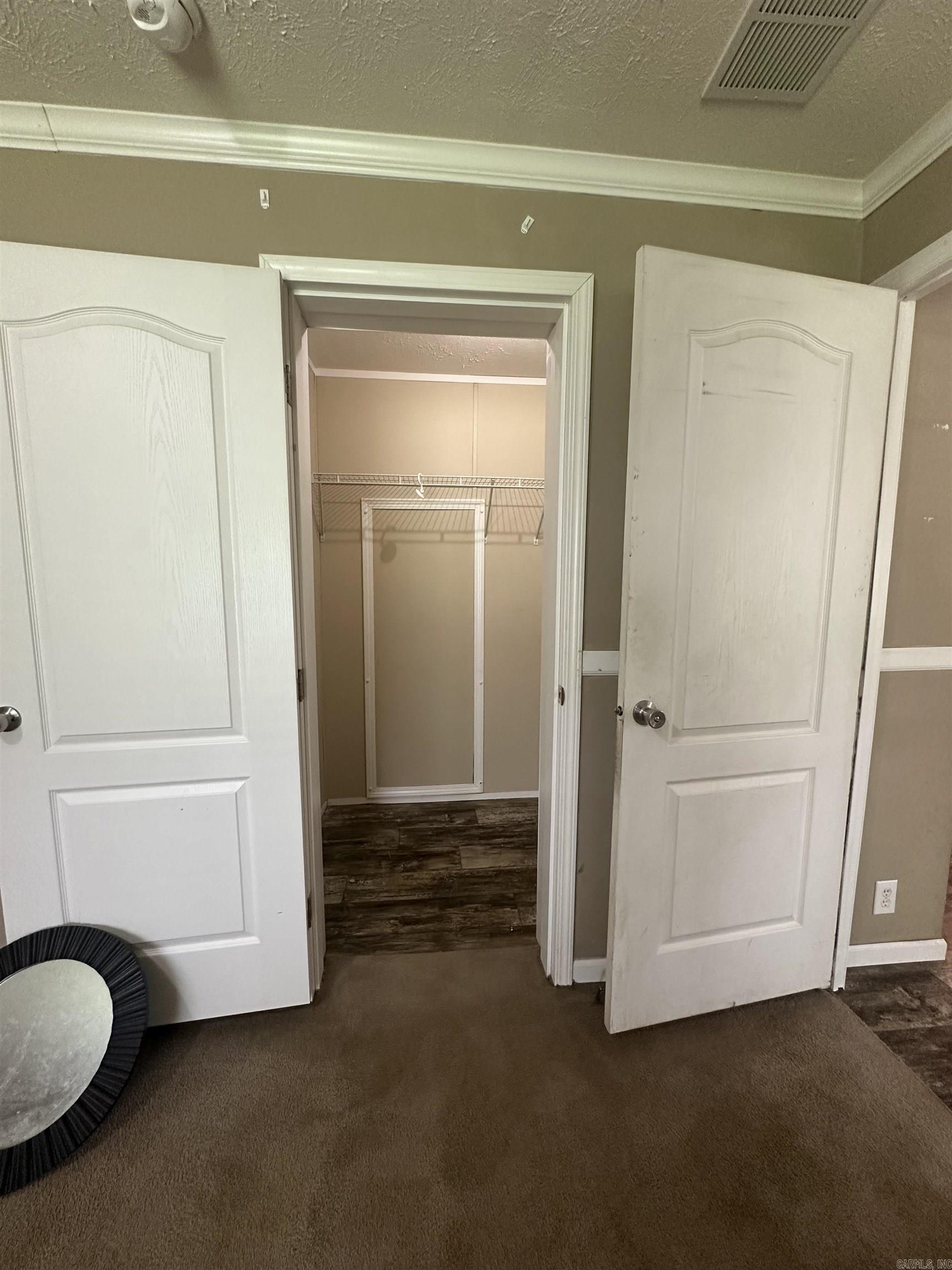 BALD KNOB ORIGINAL TOWN - Residential