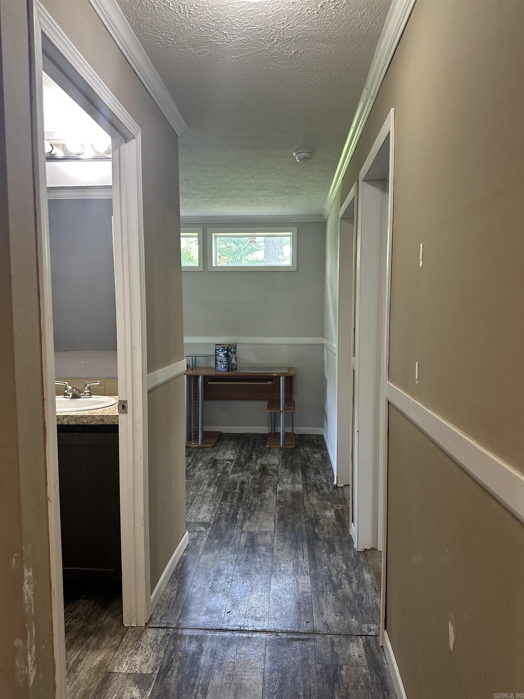 BALD KNOB ORIGINAL TOWN - Residential