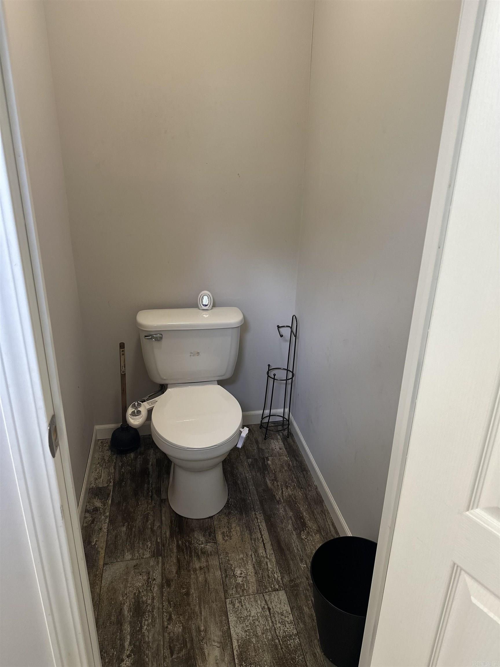 BALD KNOB ORIGINAL TOWN - Residential