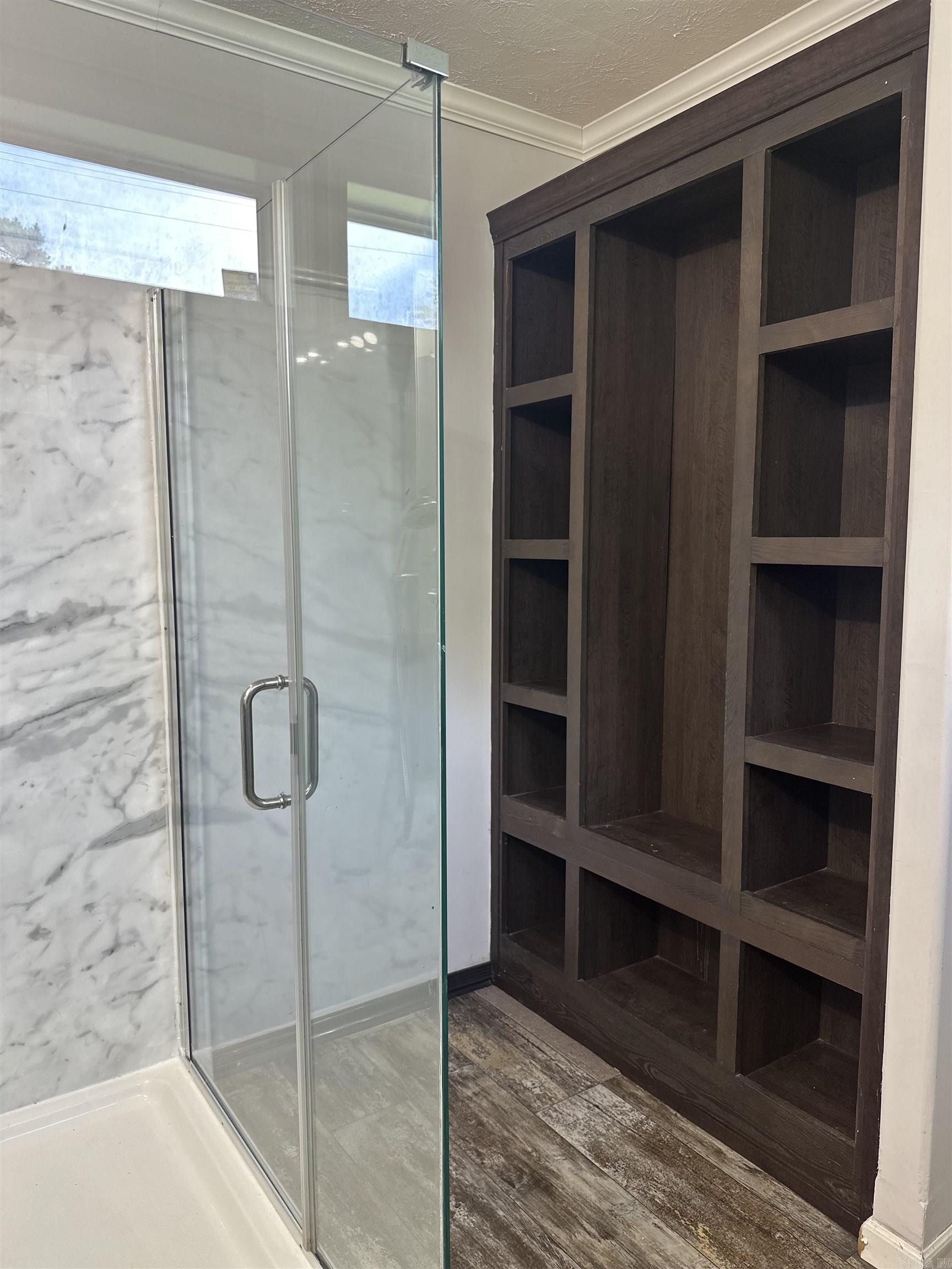 BALD KNOB ORIGINAL TOWN - Residential