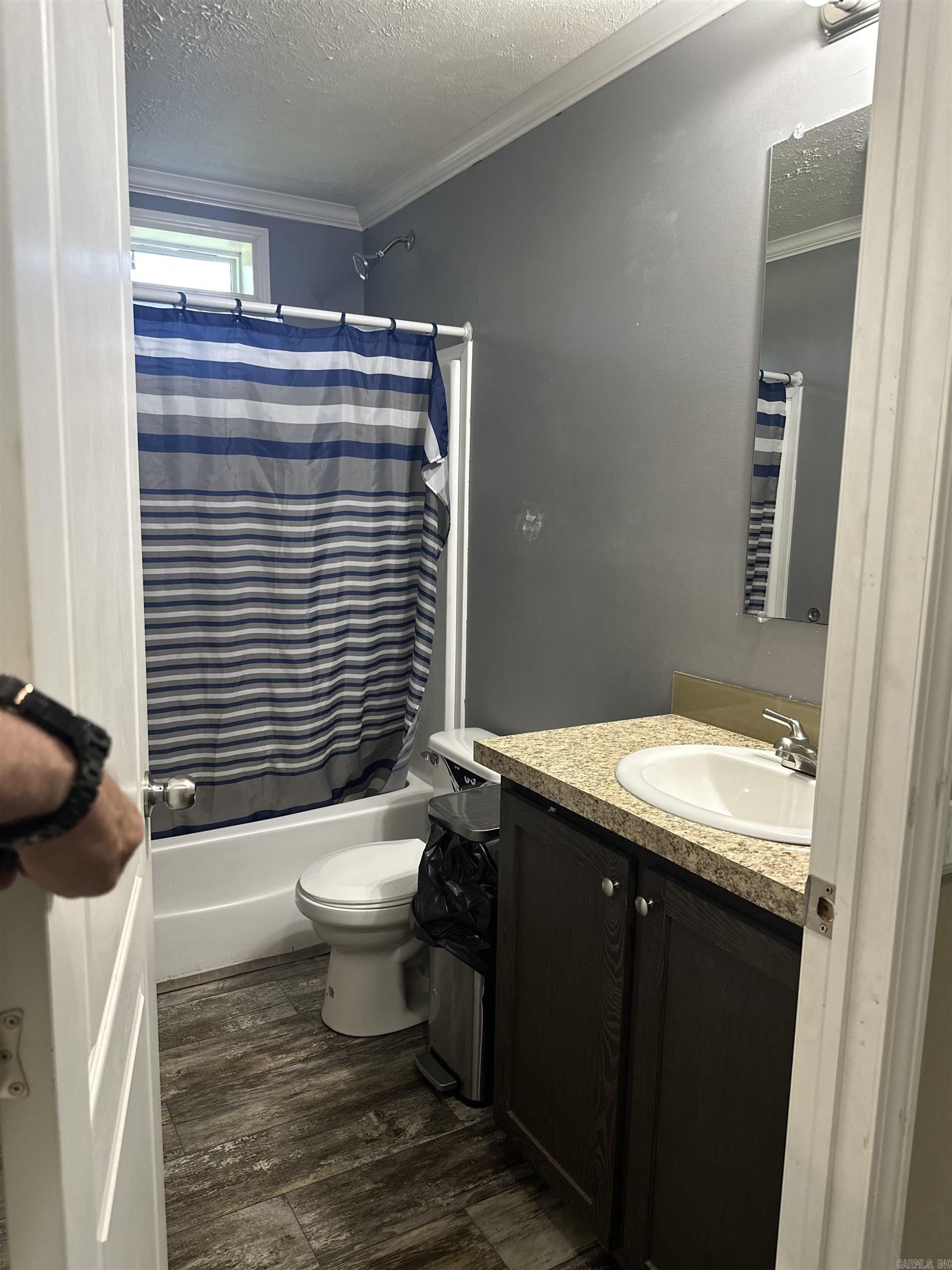 BALD KNOB ORIGINAL TOWN - Residential