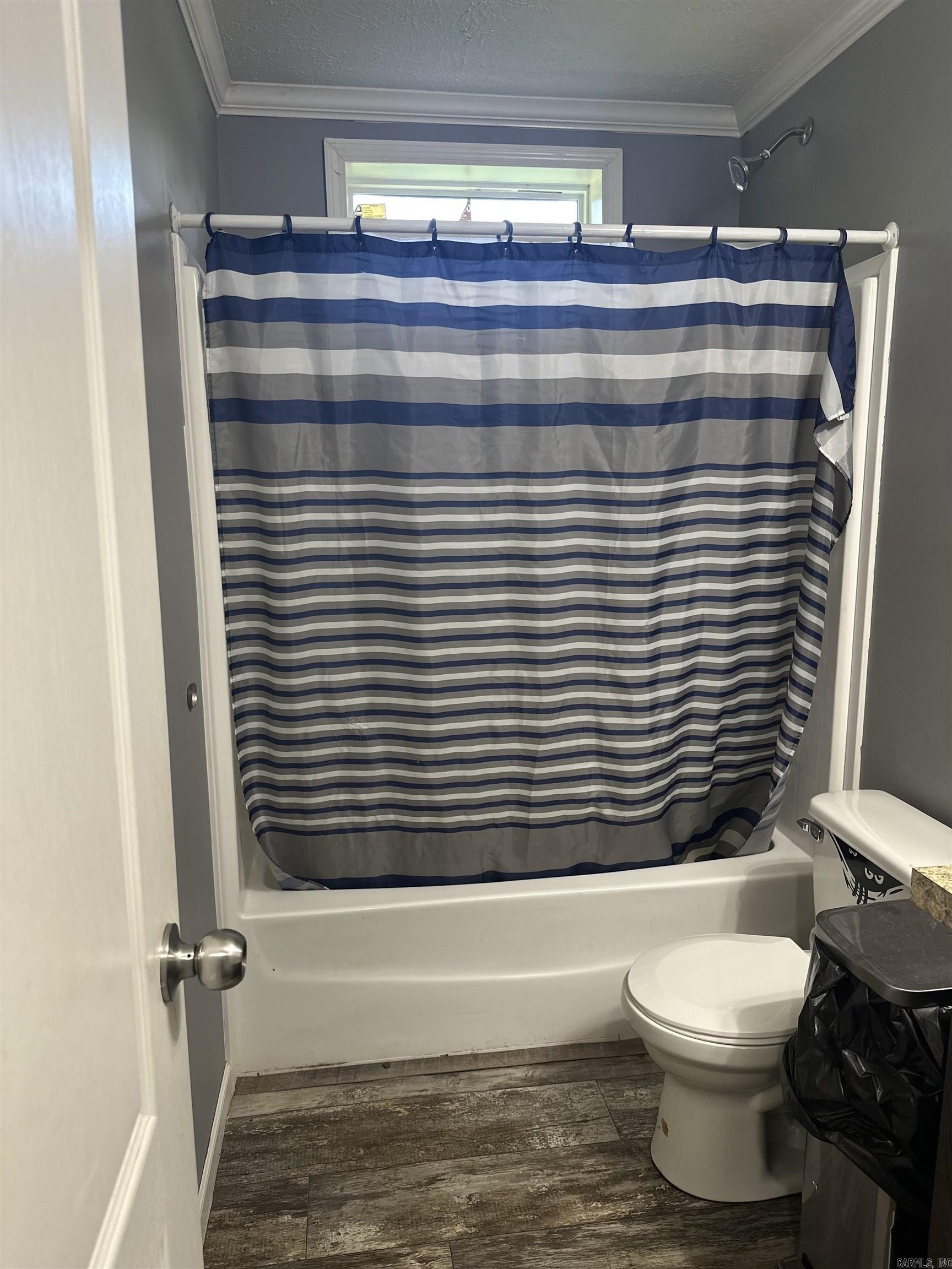 BALD KNOB ORIGINAL TOWN - Residential