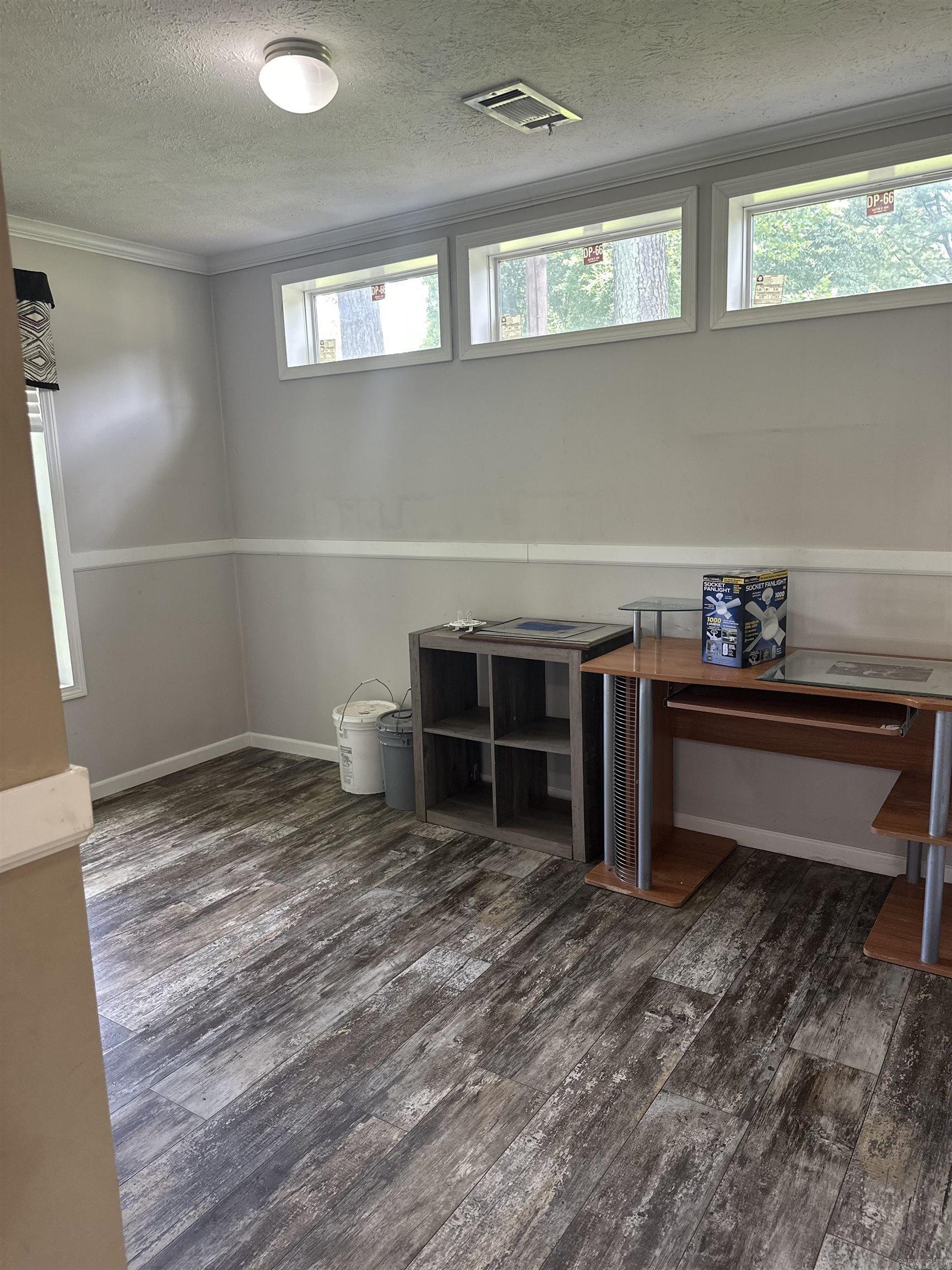 BALD KNOB ORIGINAL TOWN - Residential