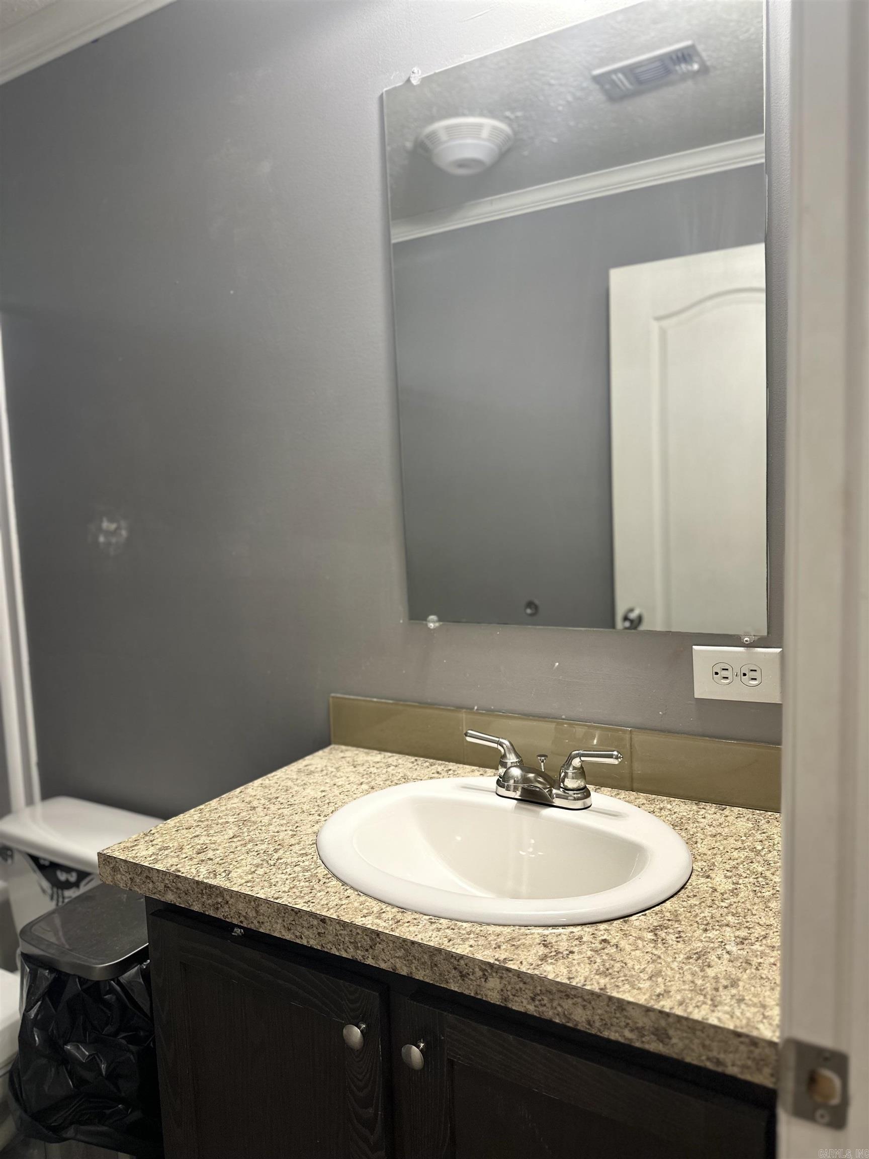 BALD KNOB ORIGINAL TOWN - Residential