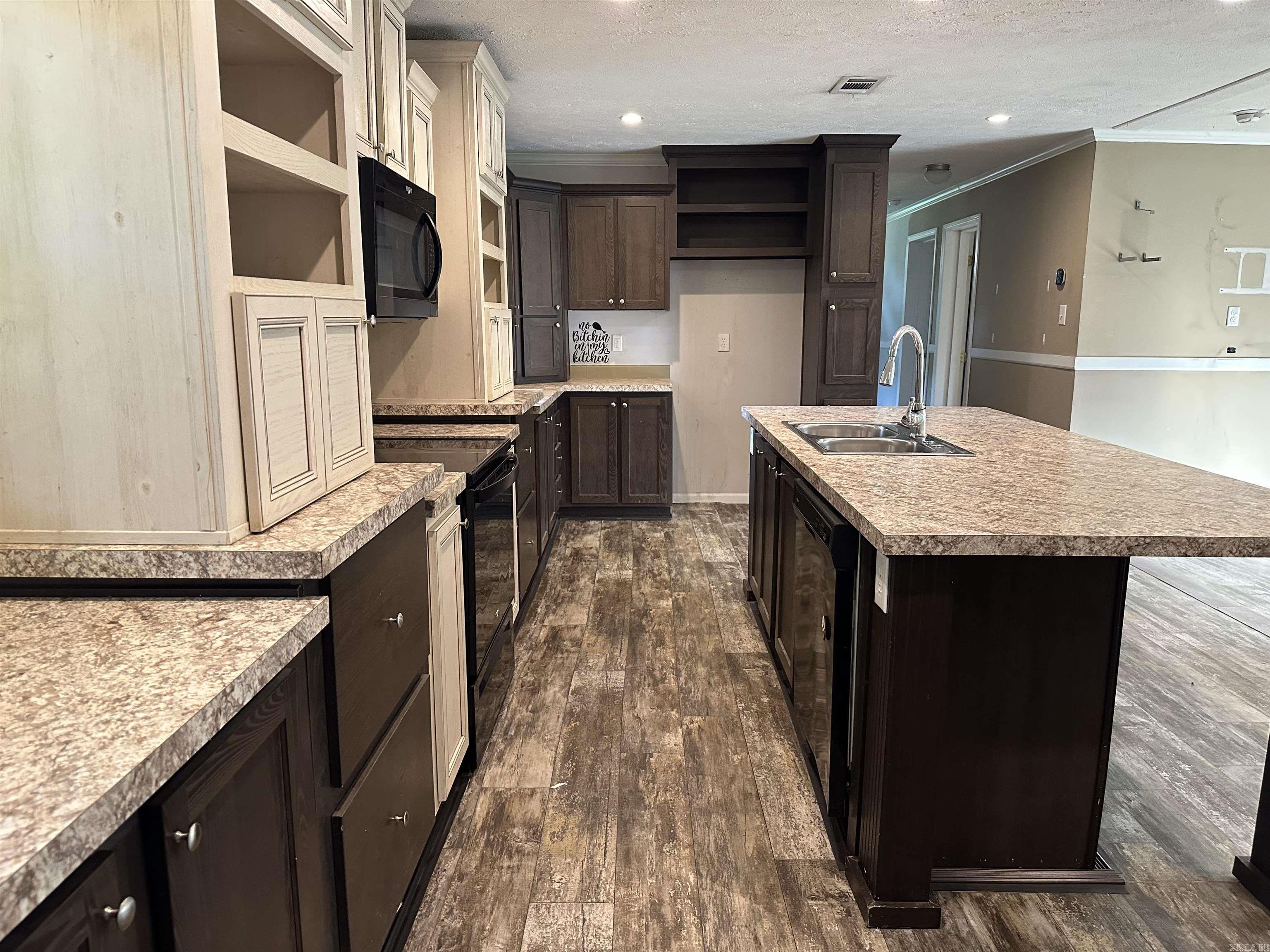 BALD KNOB ORIGINAL TOWN - Residential