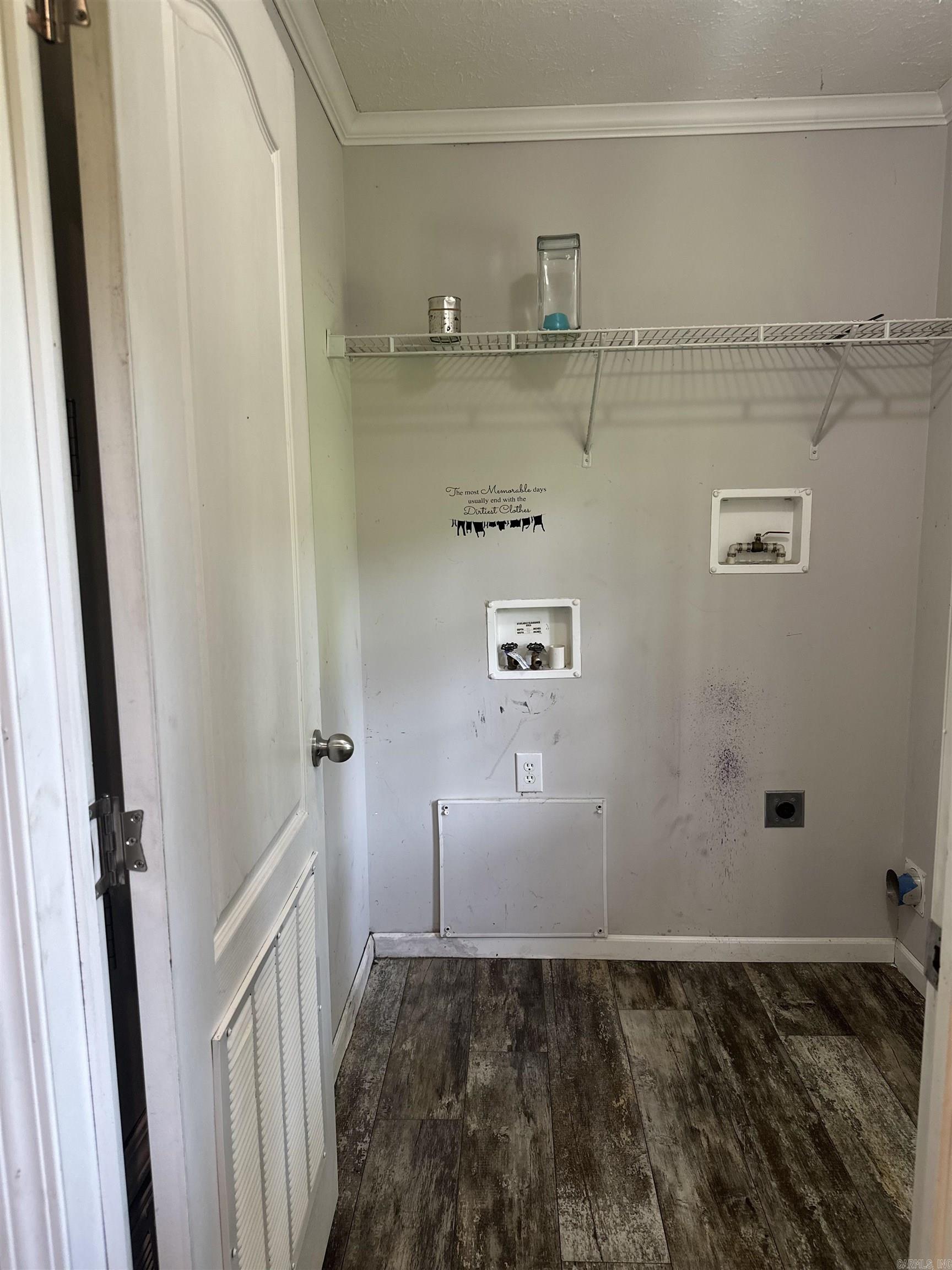 BALD KNOB ORIGINAL TOWN - Residential