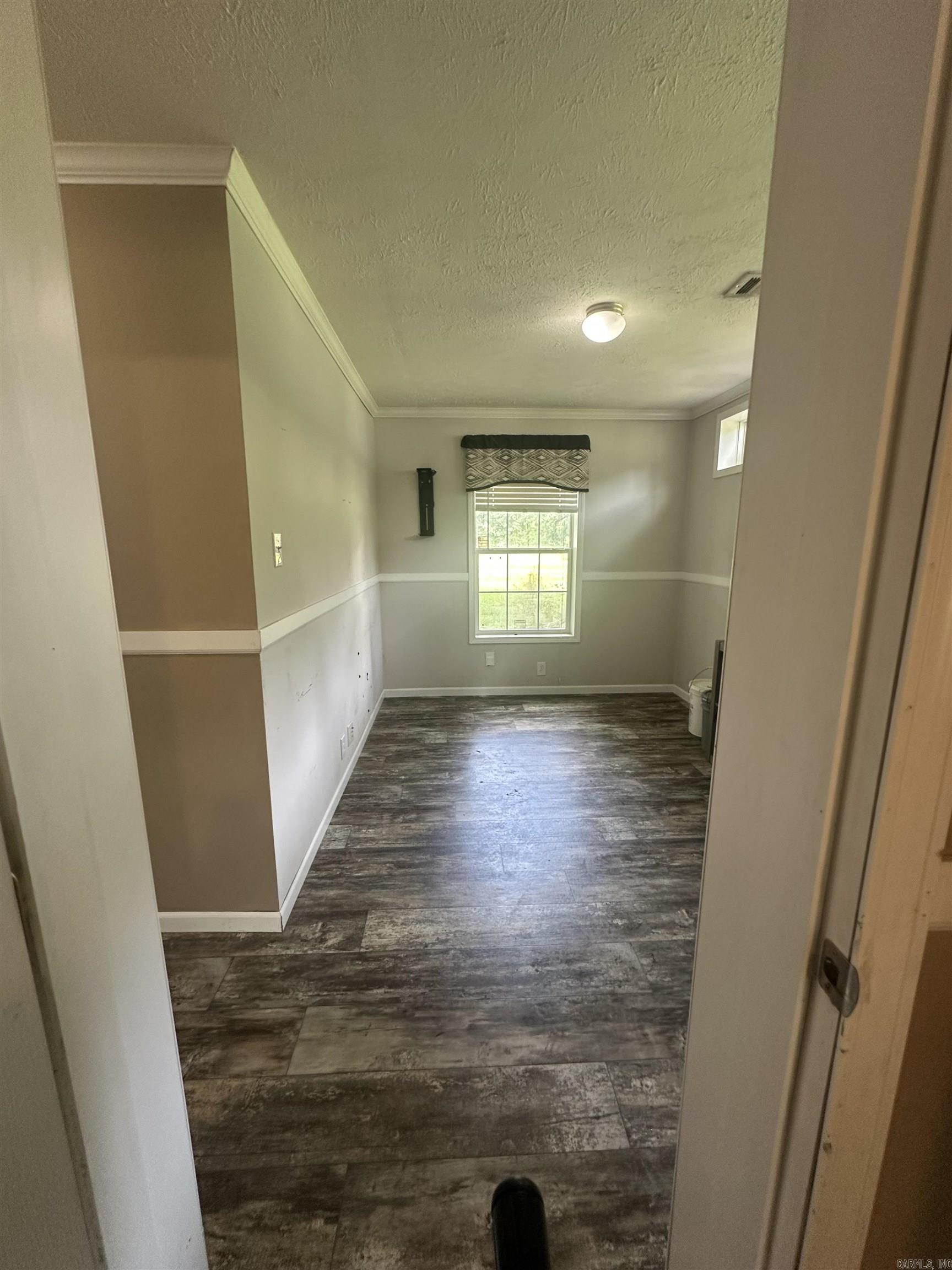 BALD KNOB ORIGINAL TOWN - Residential