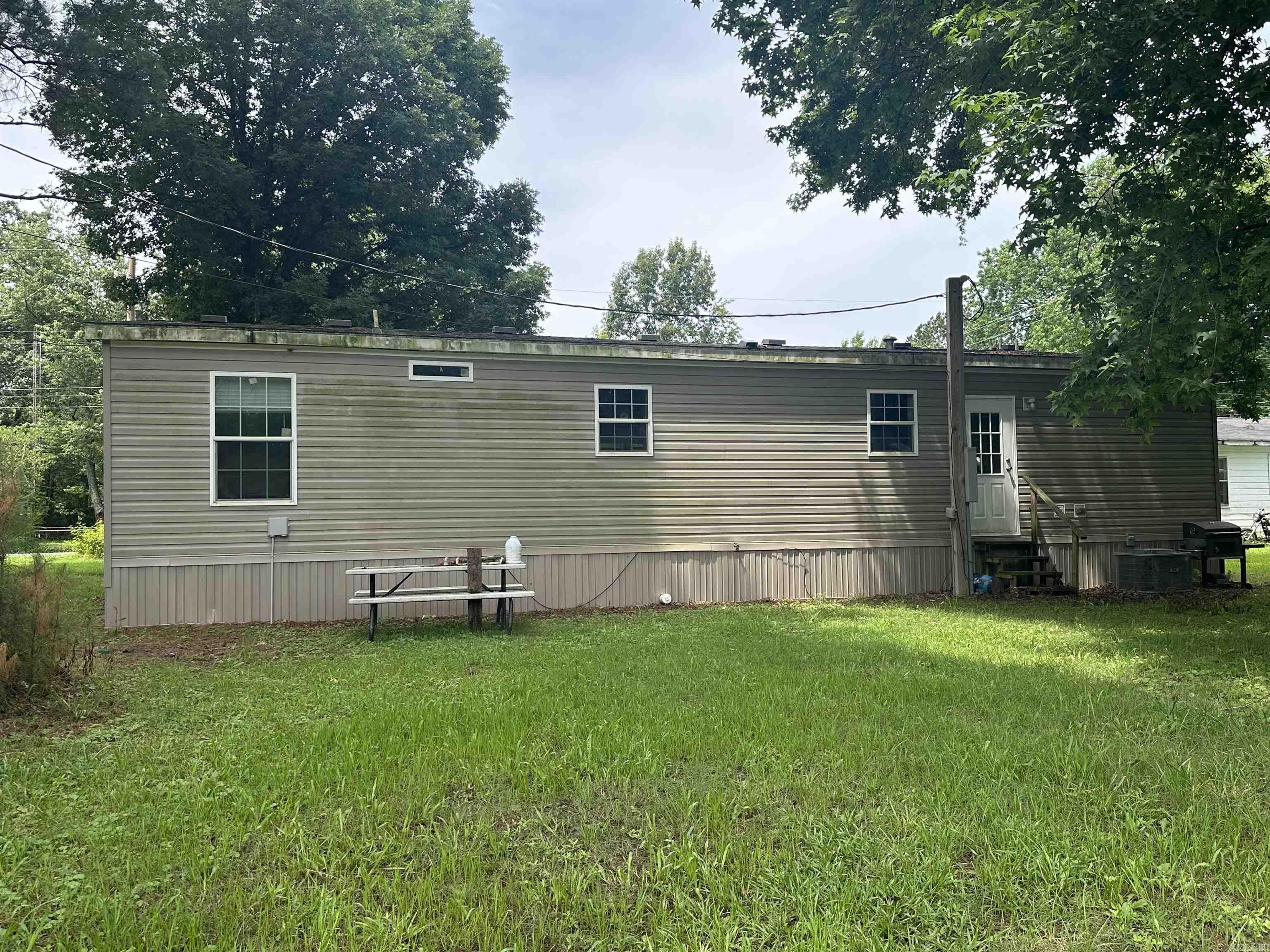 BALD KNOB ORIGINAL TOWN - Residential