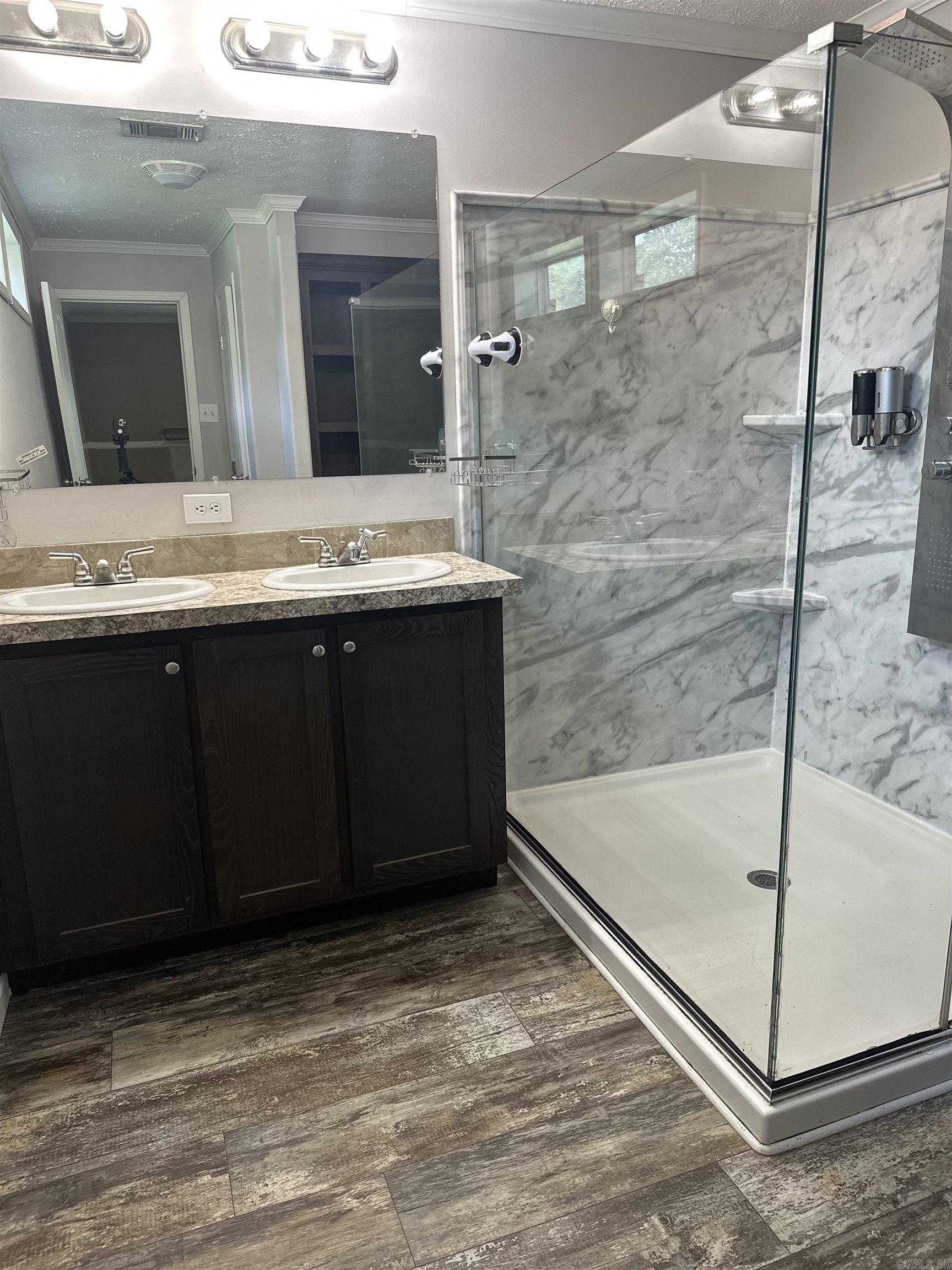 BALD KNOB ORIGINAL TOWN - Residential