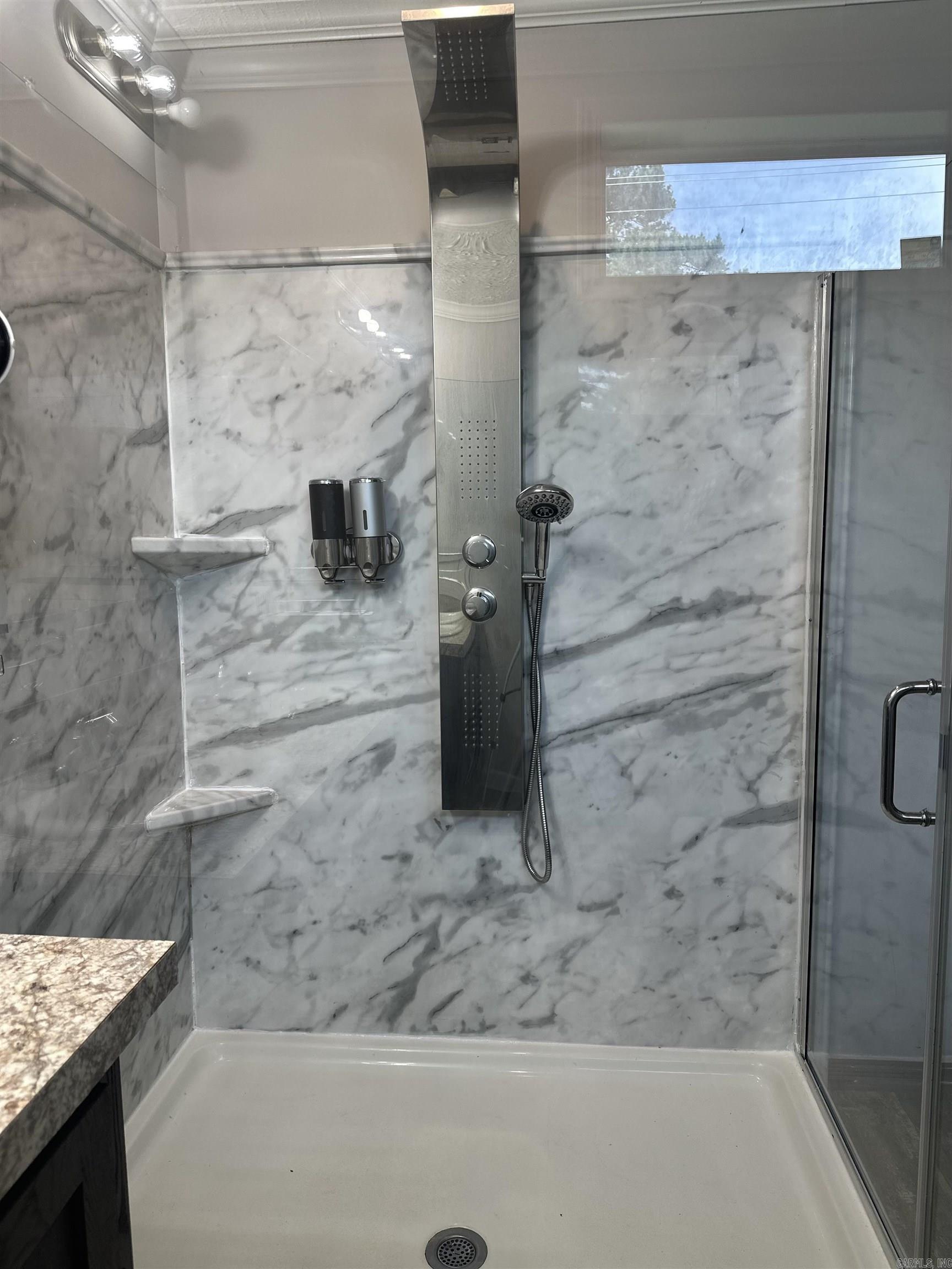 BALD KNOB ORIGINAL TOWN - Residential