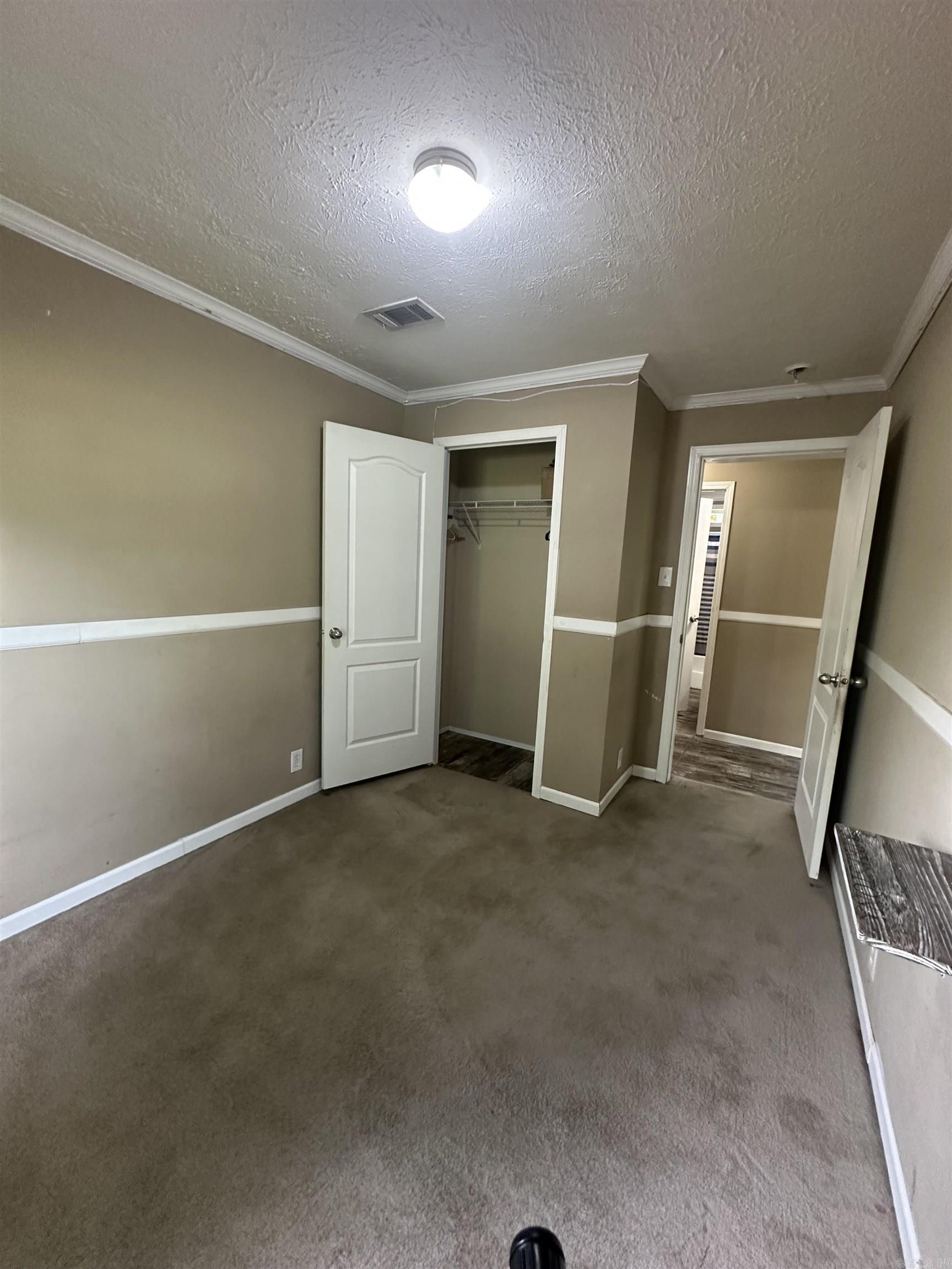 BALD KNOB ORIGINAL TOWN - Residential