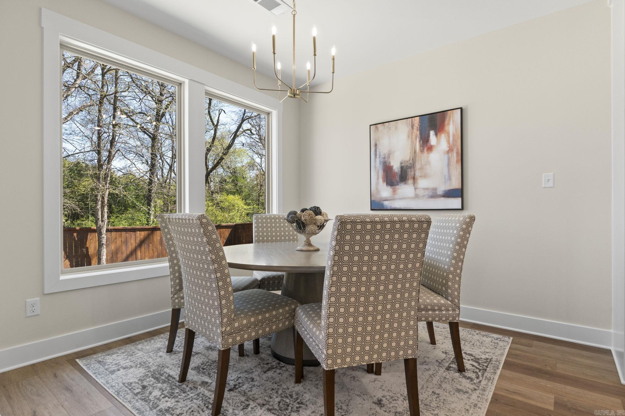 HUNTER CROSSING - Residential