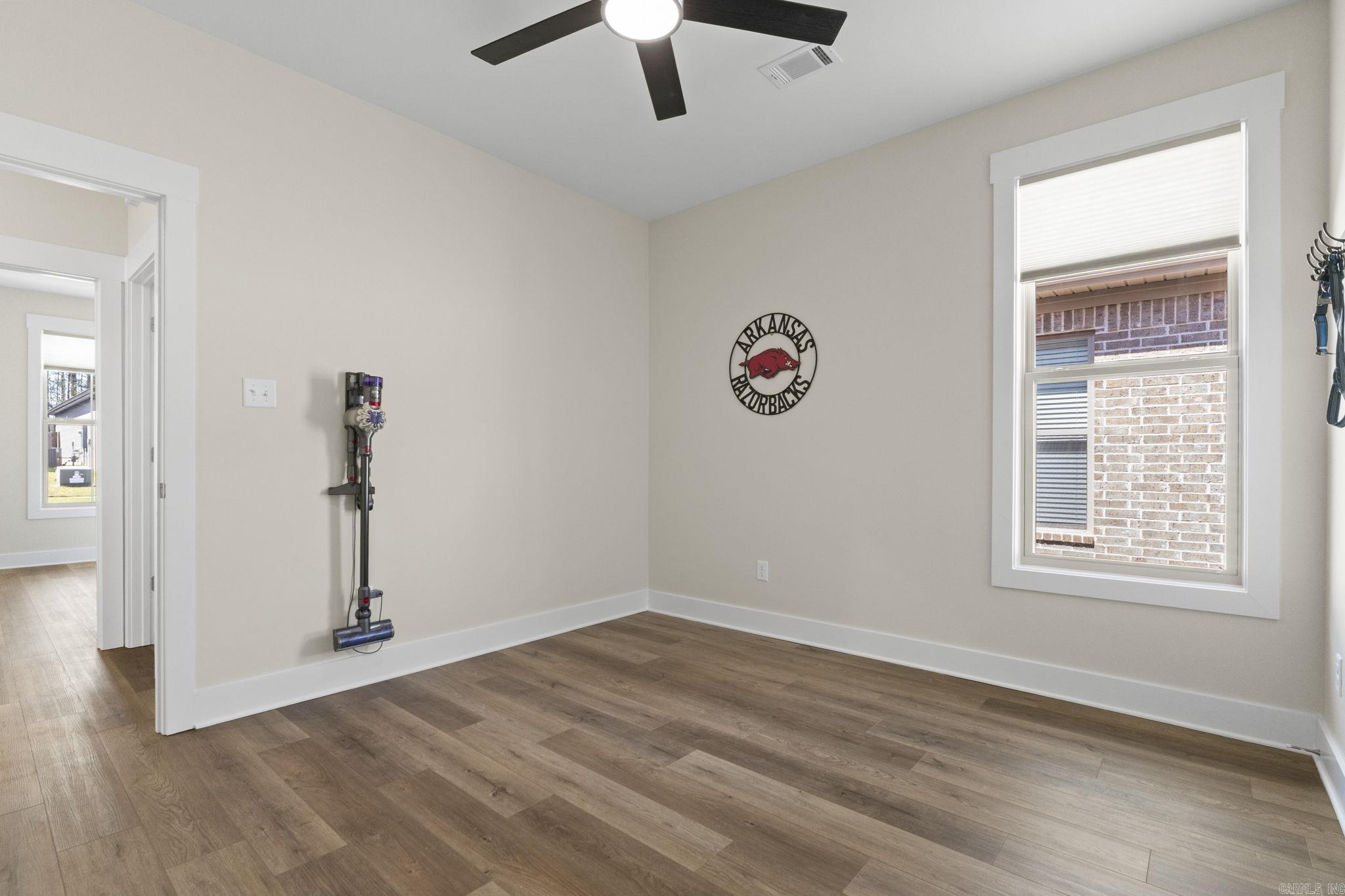 HUNTER CROSSING - Residential