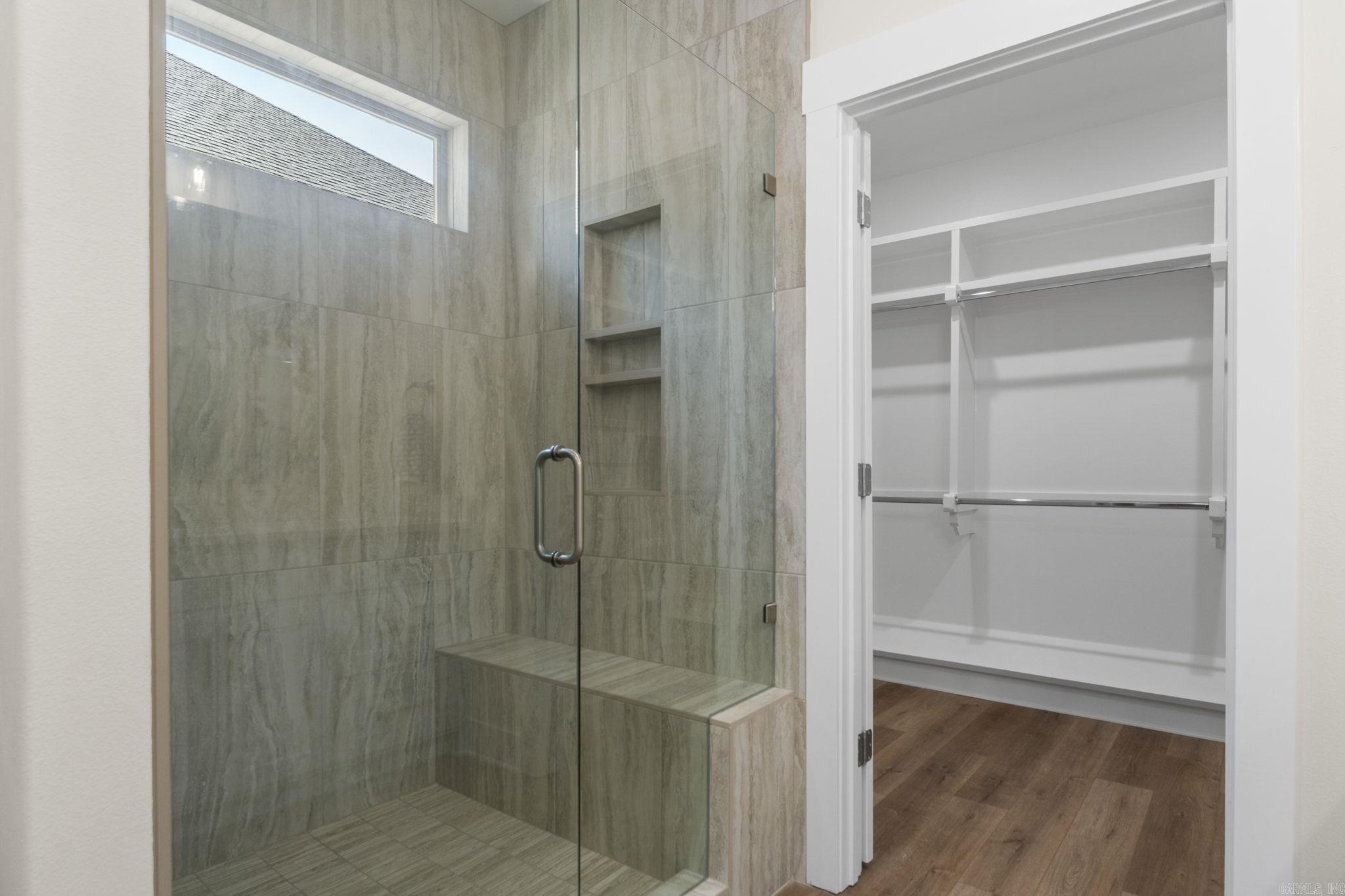 HUNTER CROSSING - Residential