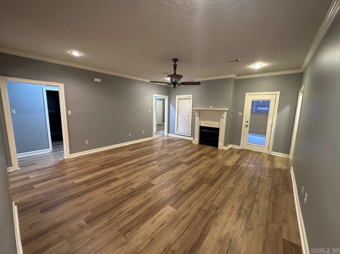 Westin Park - Residential