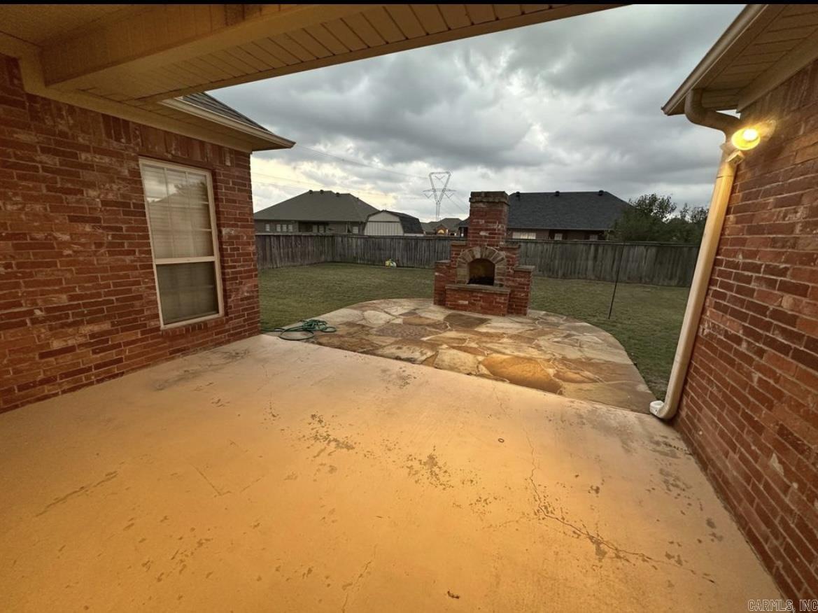 Westin Park - Residential