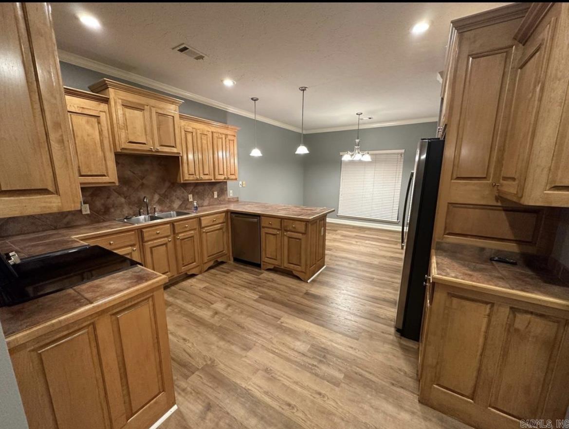 Westin Park - Residential