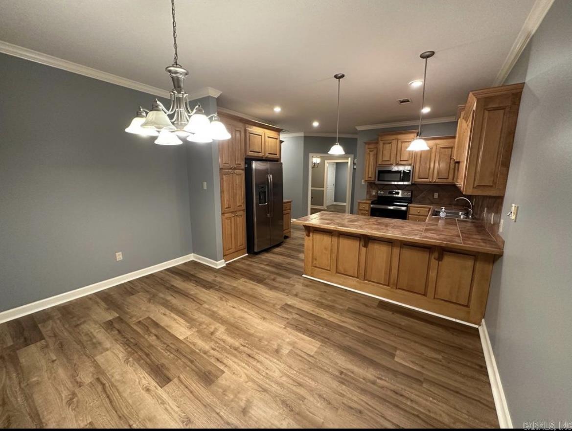 Westin Park - Residential