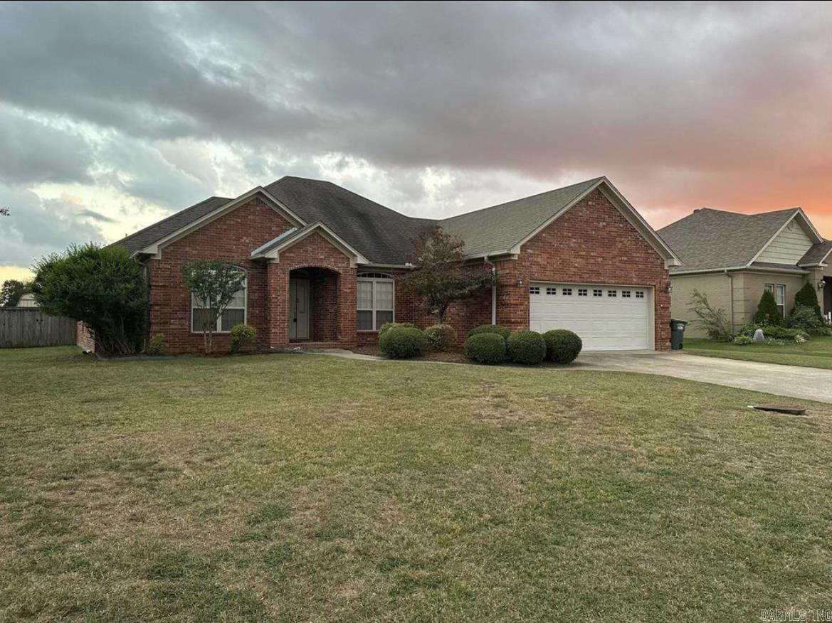 Westin Park - Residential