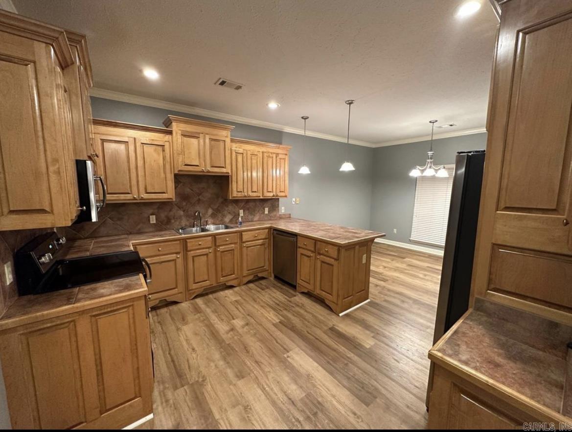 Westin Park - Residential