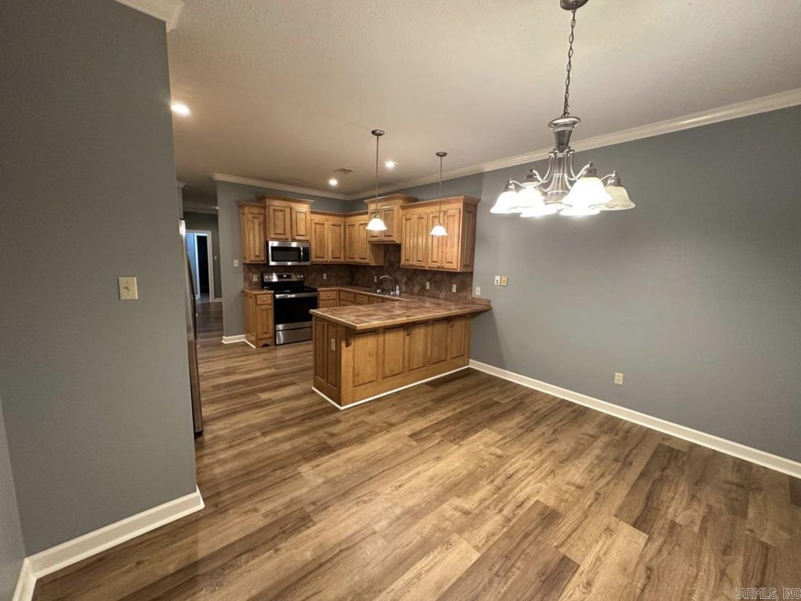 Westin Park - Residential