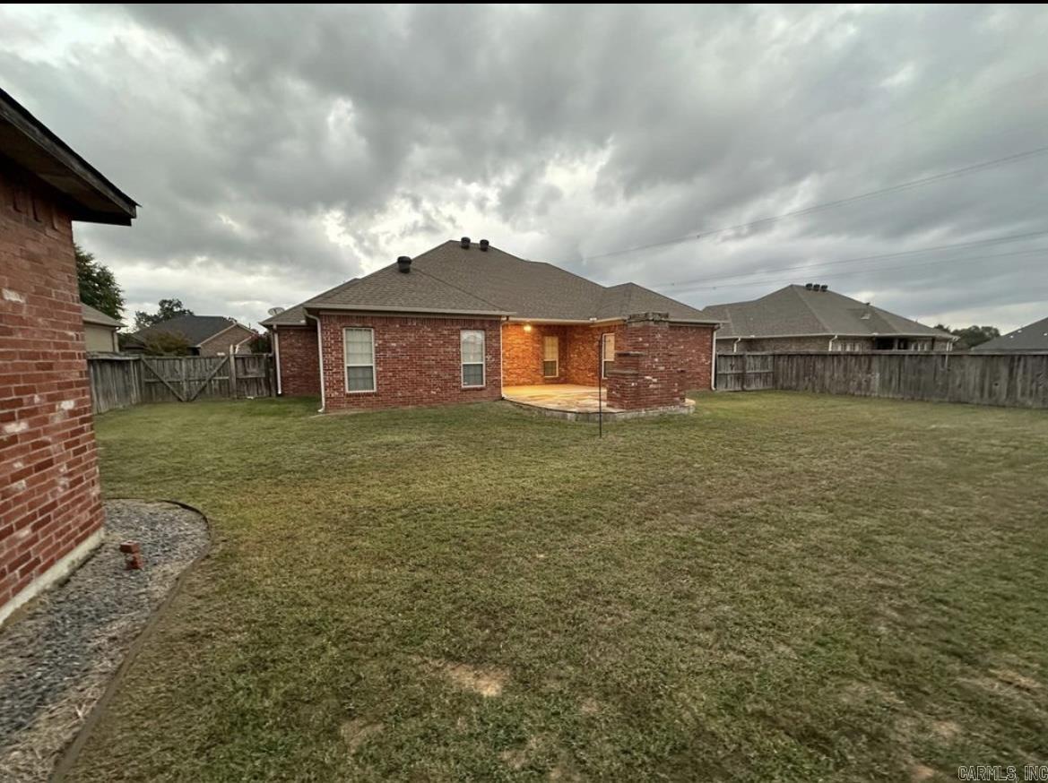 Westin Park - Residential