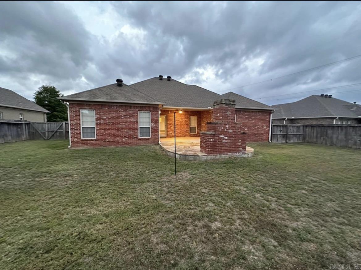 Westin Park - Residential