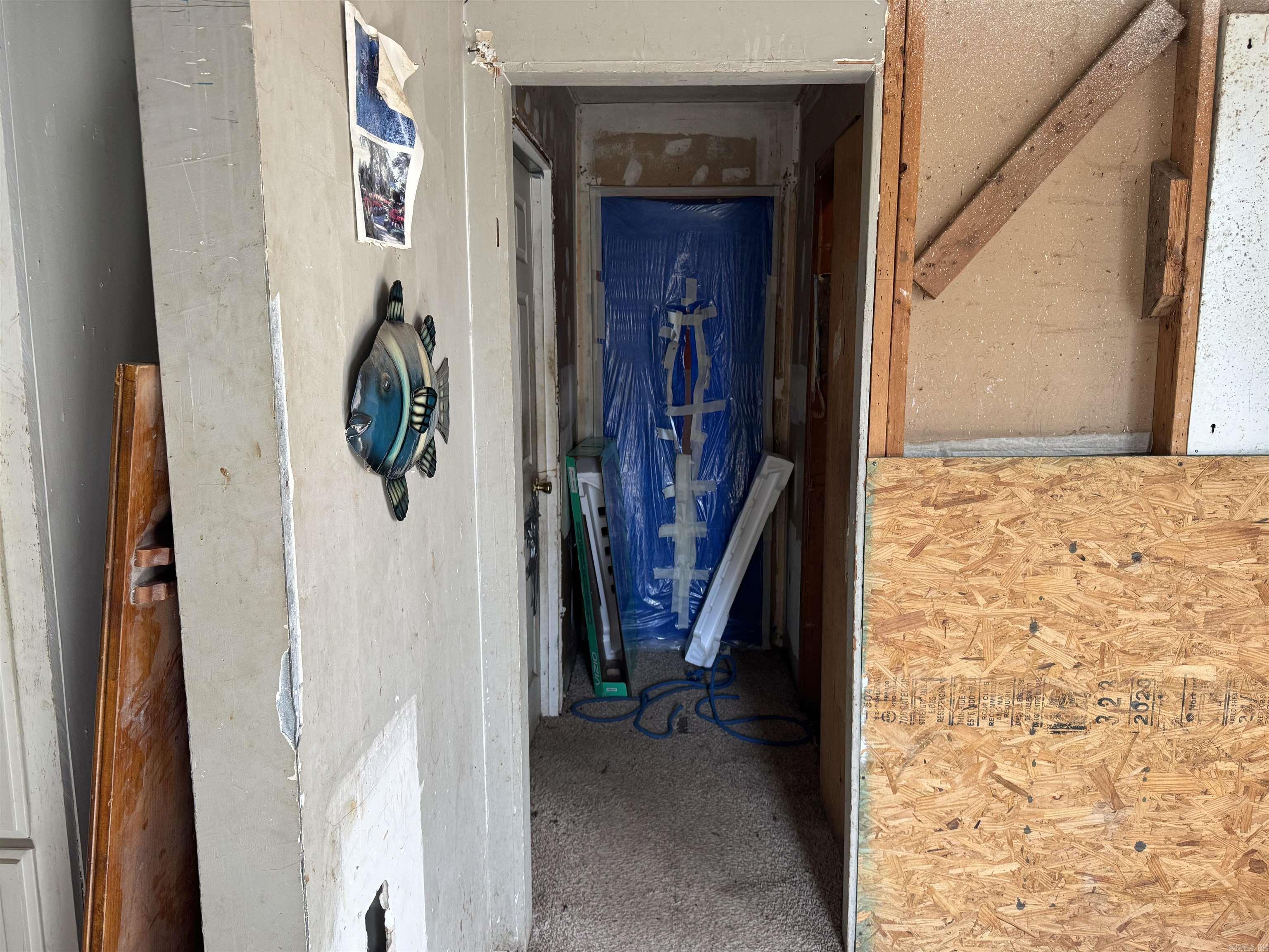 Not In List - Residential