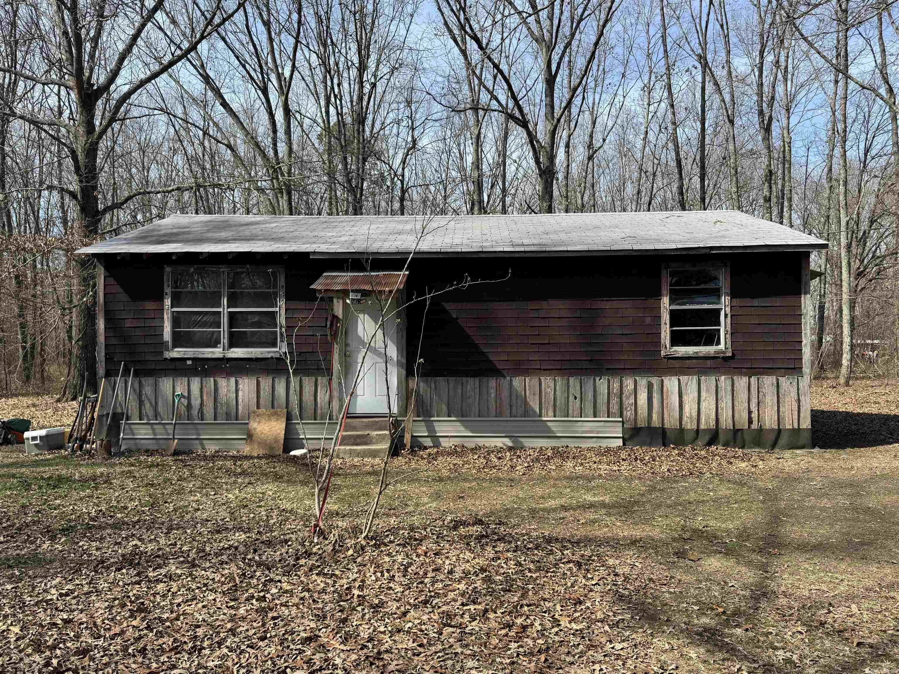 Not In List - Residential