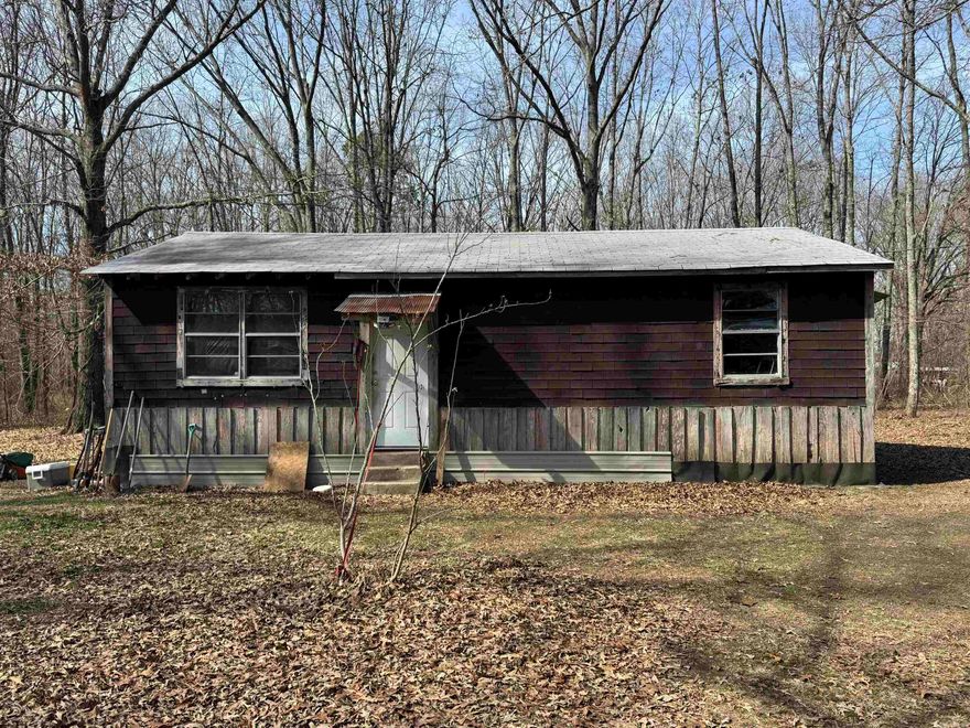 7785 Mt Tabor Rd in Lonoke is a great opportunity for buyers looking for a handyman special with room to add value. Set in a quiet rural area, this property offers a peaceful country setting and the chance to transform the home to fit your vision.  The home features a simple layout and is ready for updates, making it ideal for investors, renovators, or buyers wanting to create a personalized retreat in the countryside. With some work and creativity, this property has the potential to become a charming rural residence. AGENTS SCHEDULE THROUGH SHOWINGTIME AND ALLOW 24 HOUR NOTICE.   If you’ve been searching for a renovation project in a quiet location with plenty of potential, 7785 Mt Tabor Rd is worth a look.