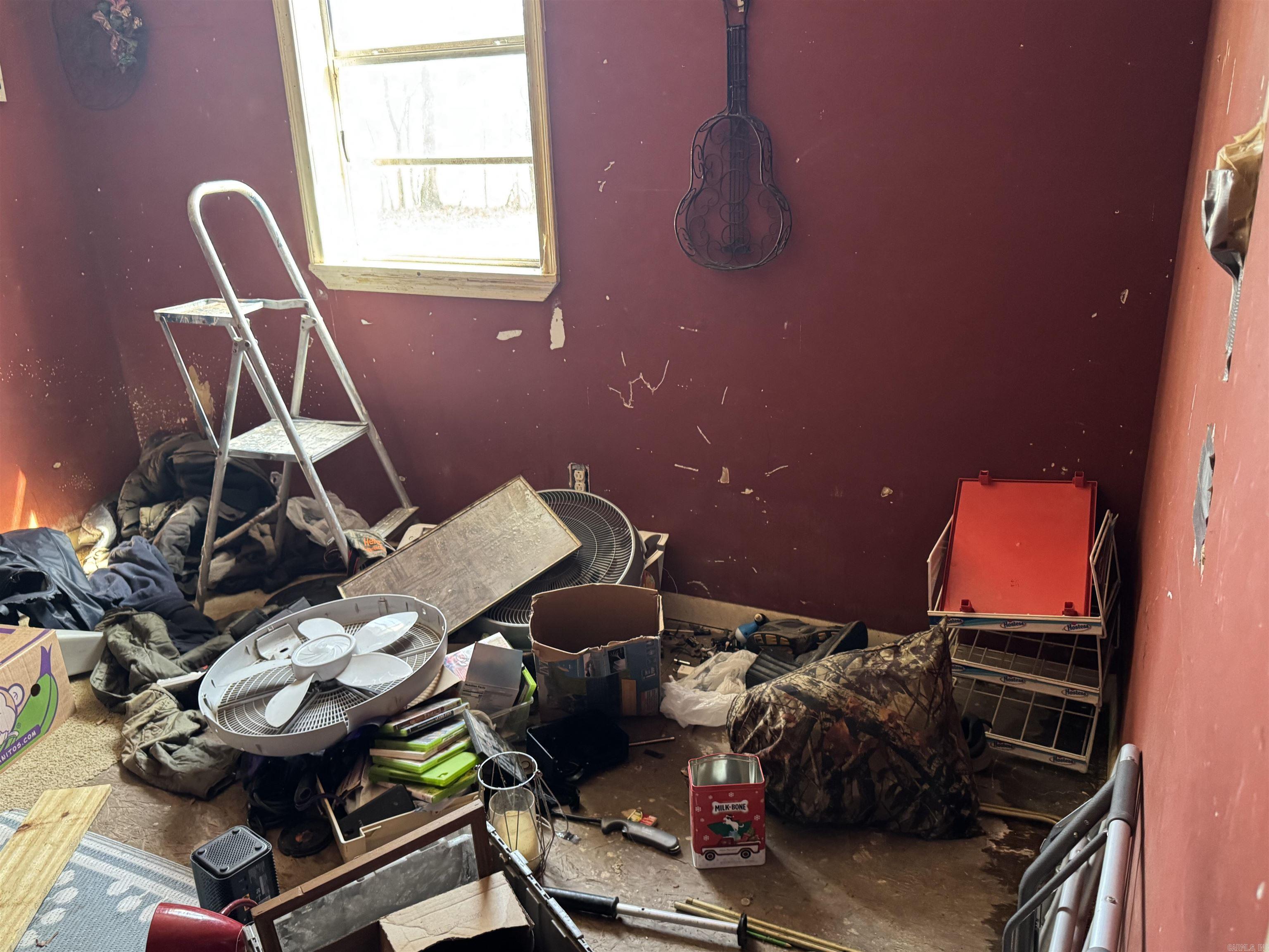 Not In List - Residential