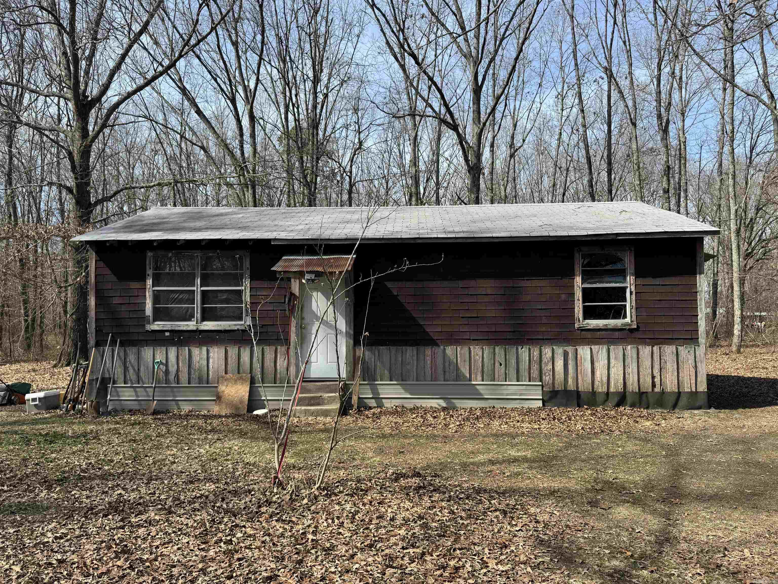 Not In List - Residential